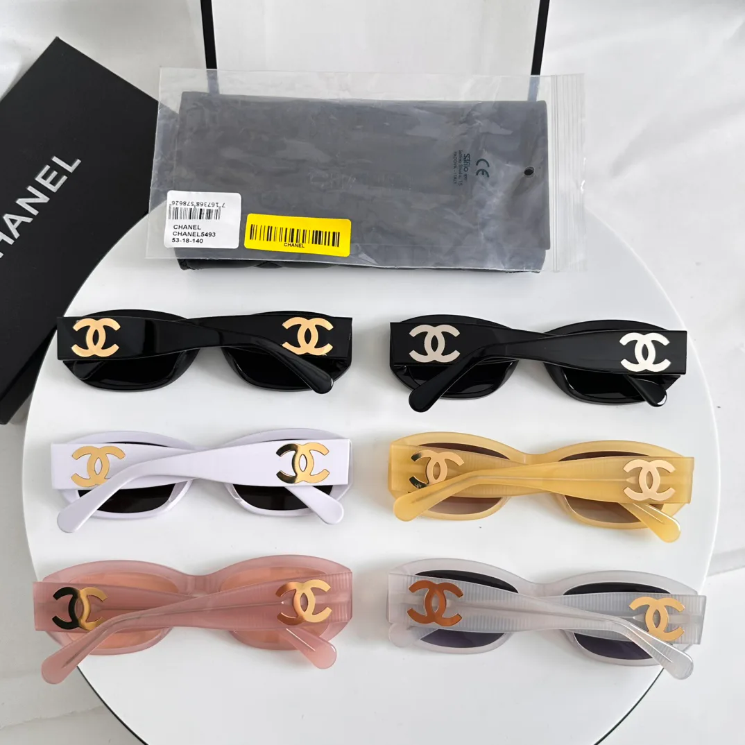 Очки Chanel 36177