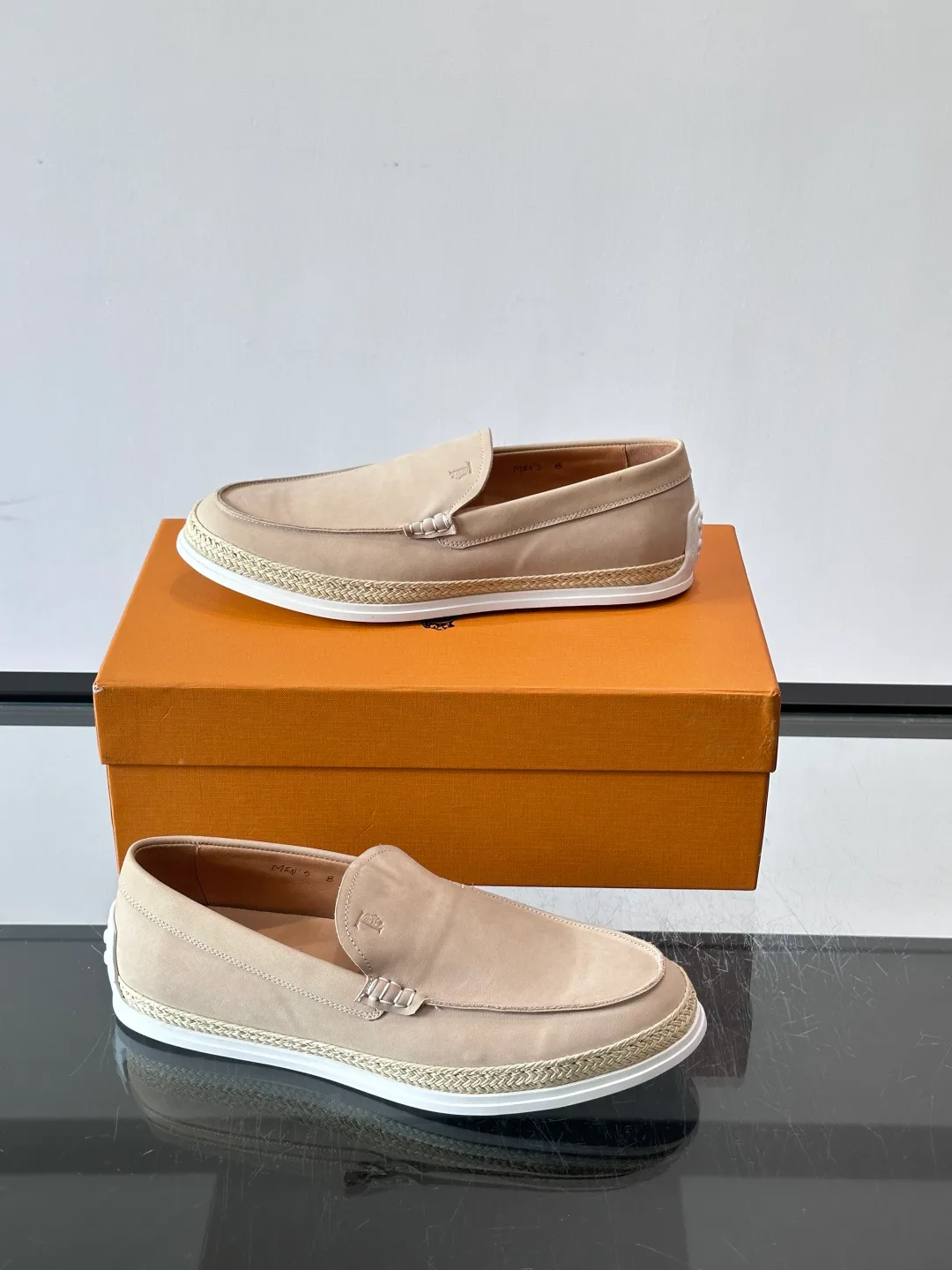 Лоферы И Туфли Мужские Tod's 17646108