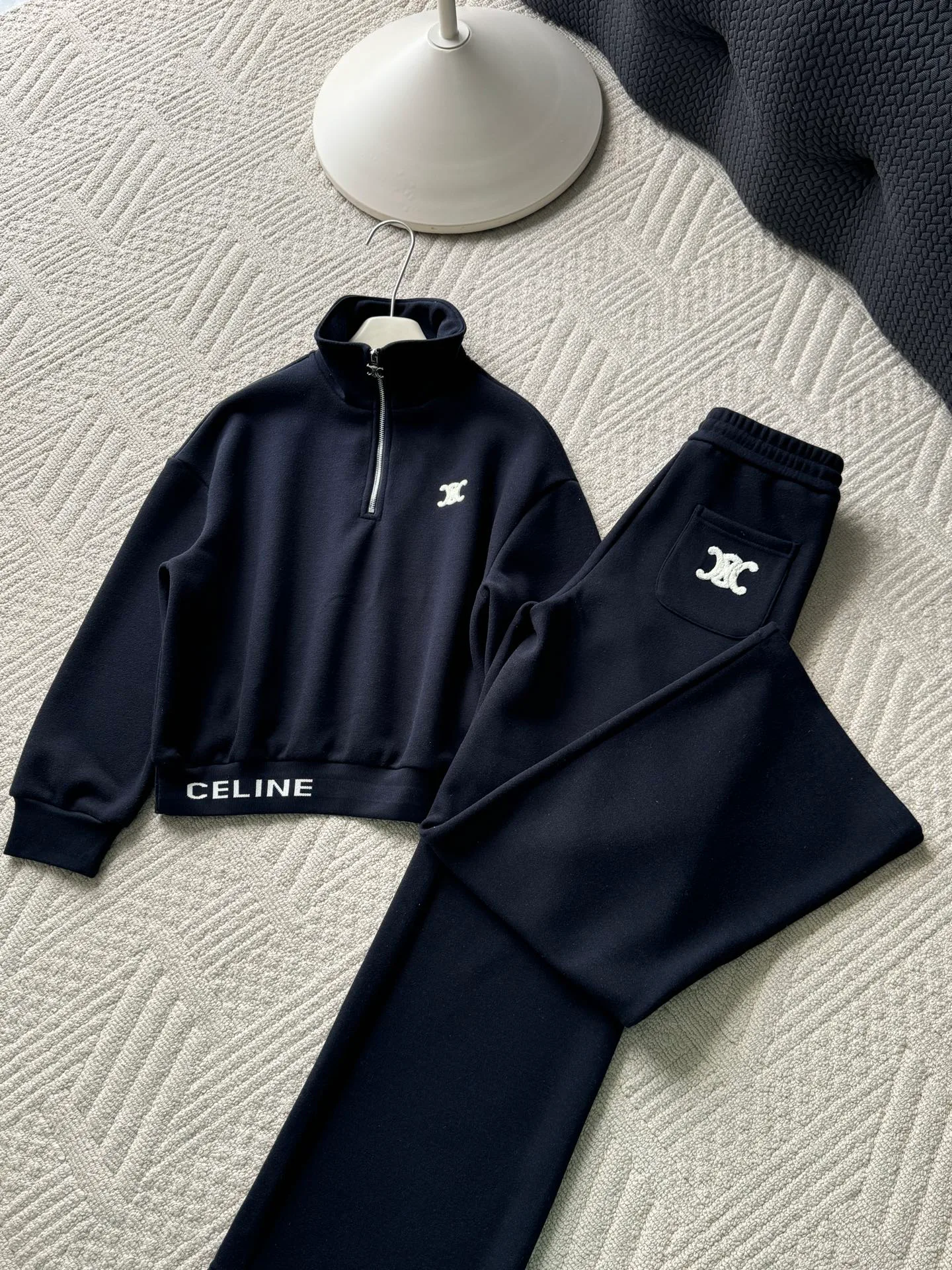 Спортивные Костюмы Женские Celine 1842219