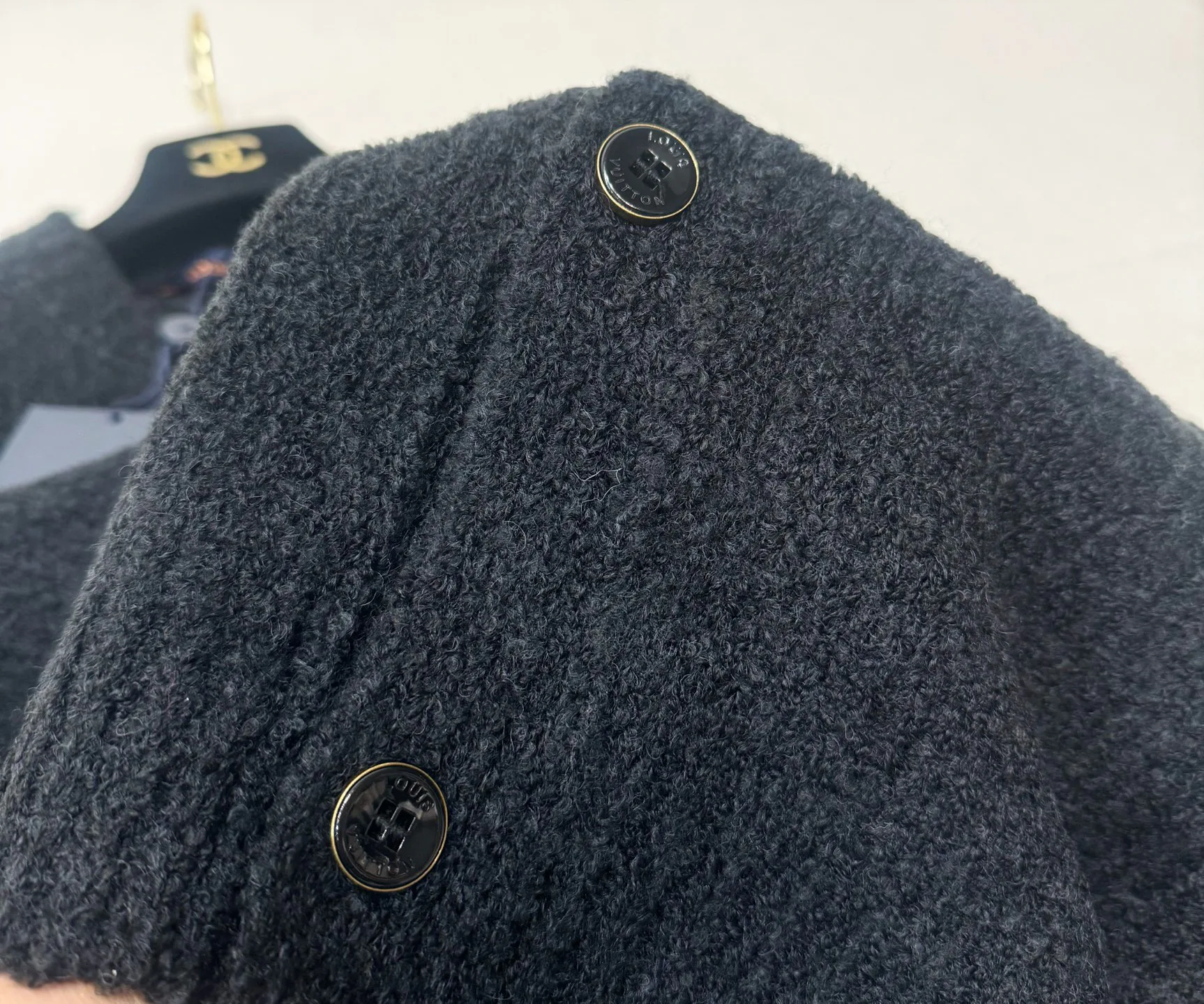 Джемперы И Свитеры Женские Louis Vuitton 4363018