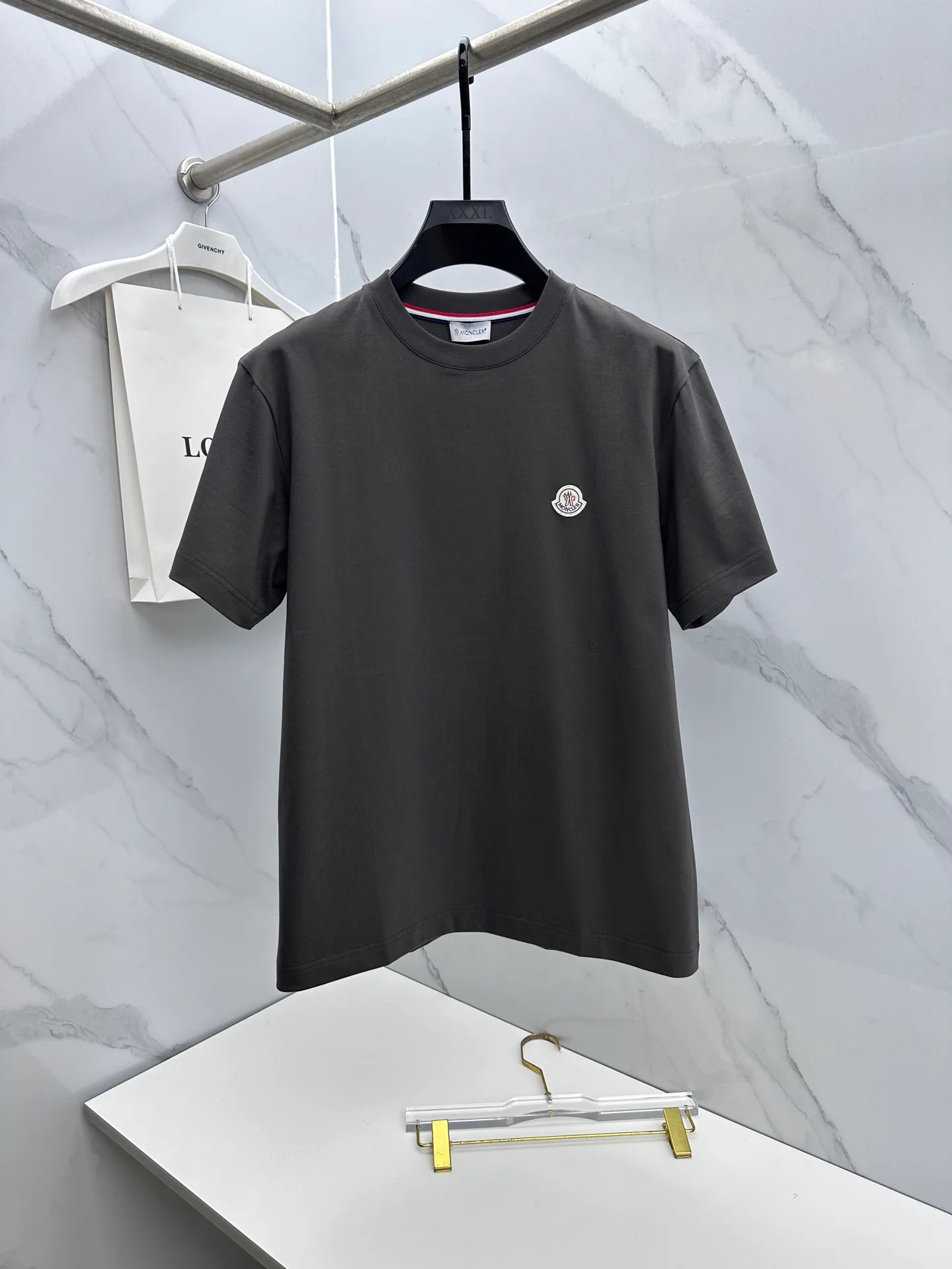 Футболки Женские Moncler 5415062