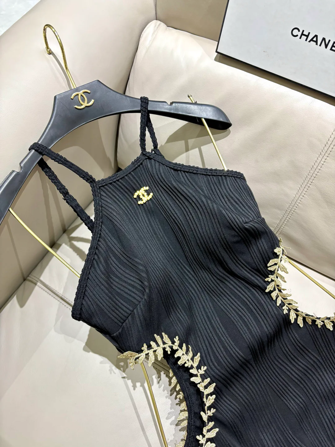 Купальники Женские Chanel 17673207