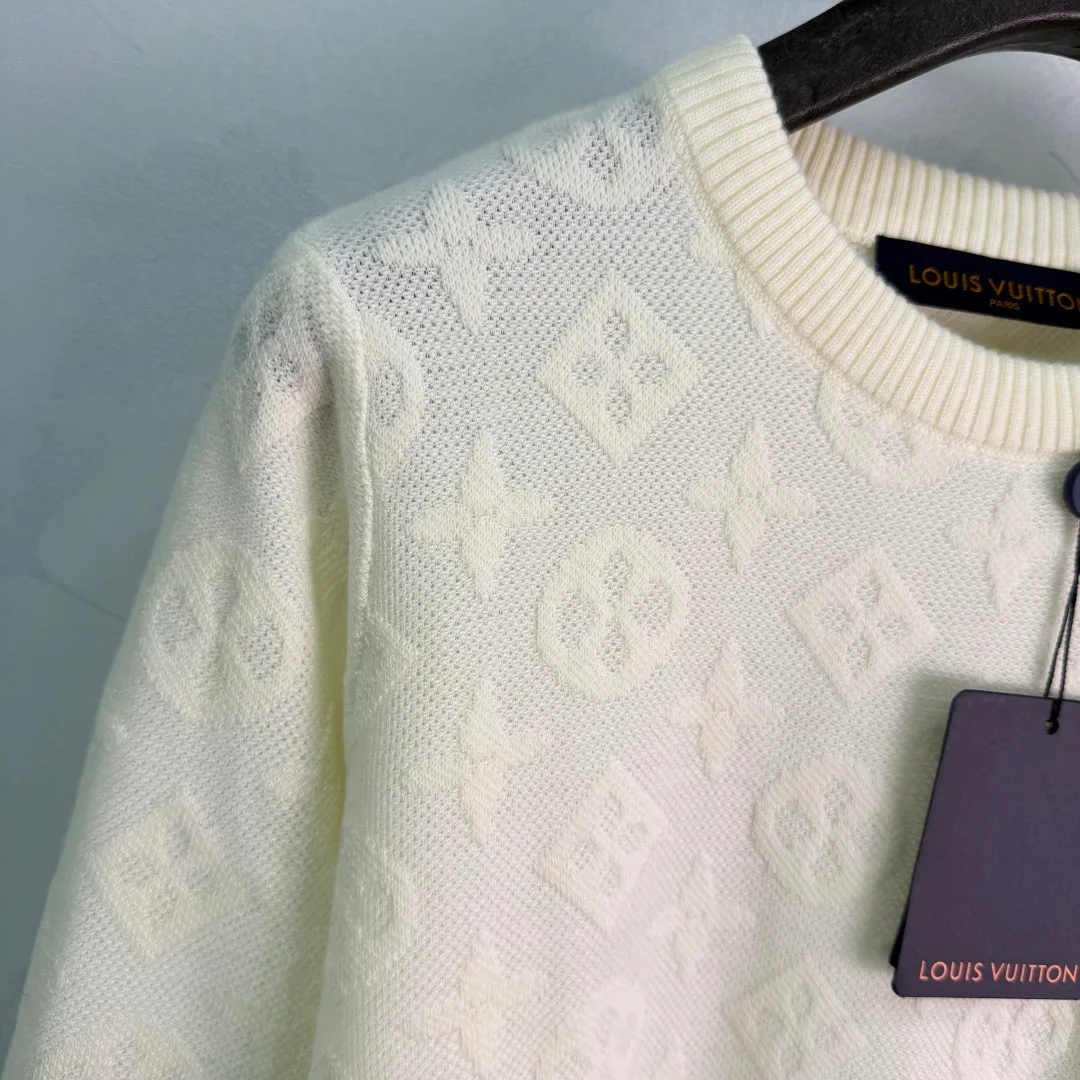 Джемперы И Свитеры Женские Louis Vuitton 19443403