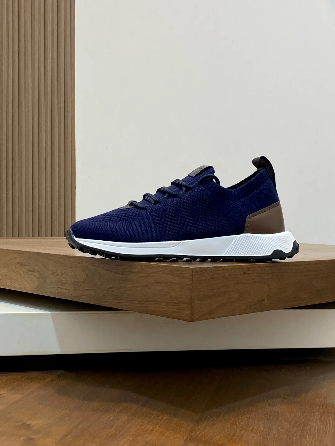 Кроссовки Мужские Tod's 18079058