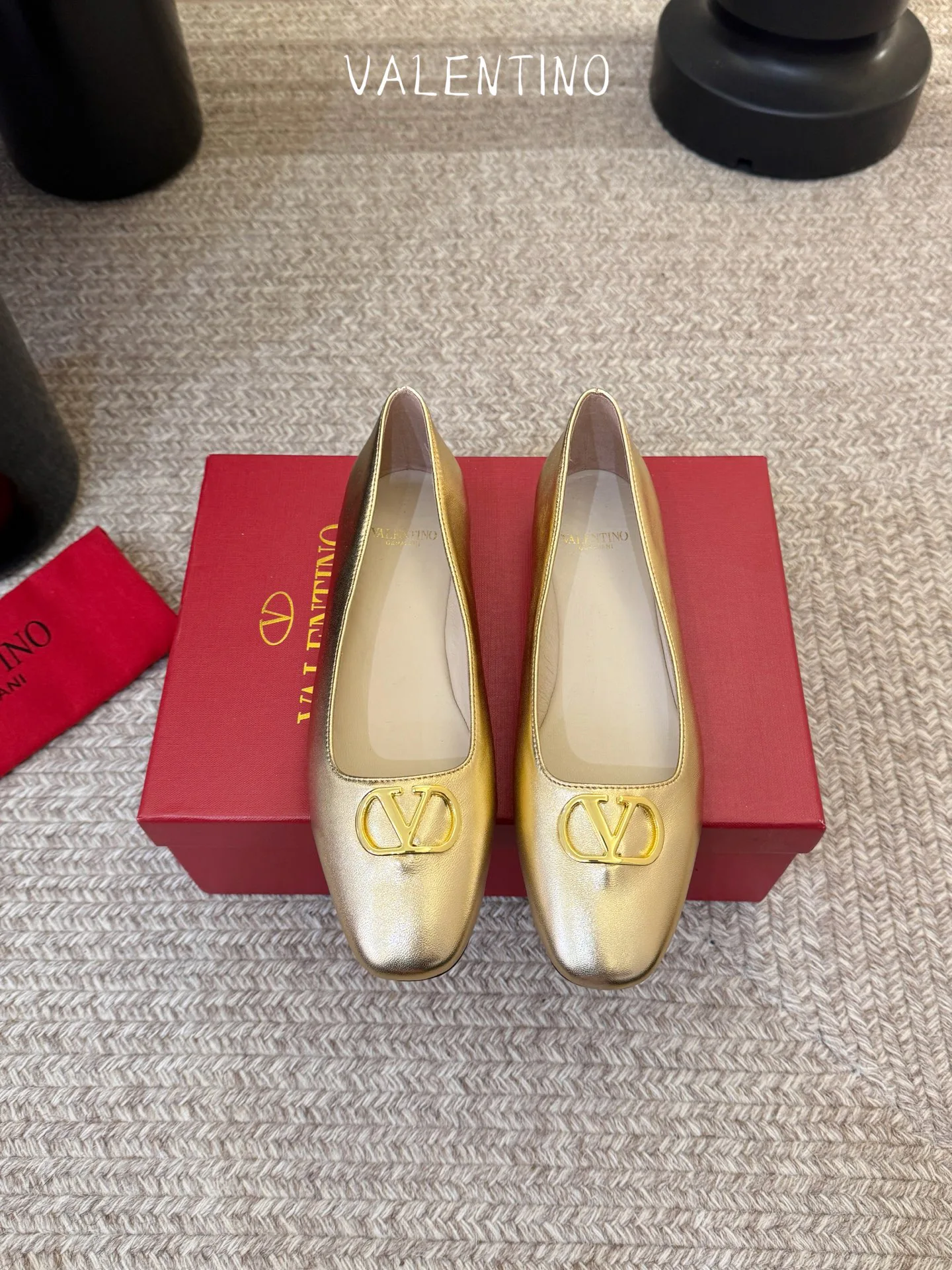 Туфли Женские Valentino 11647998