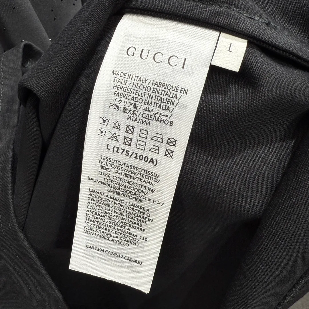 Футболки Мужские Gucci 11494134