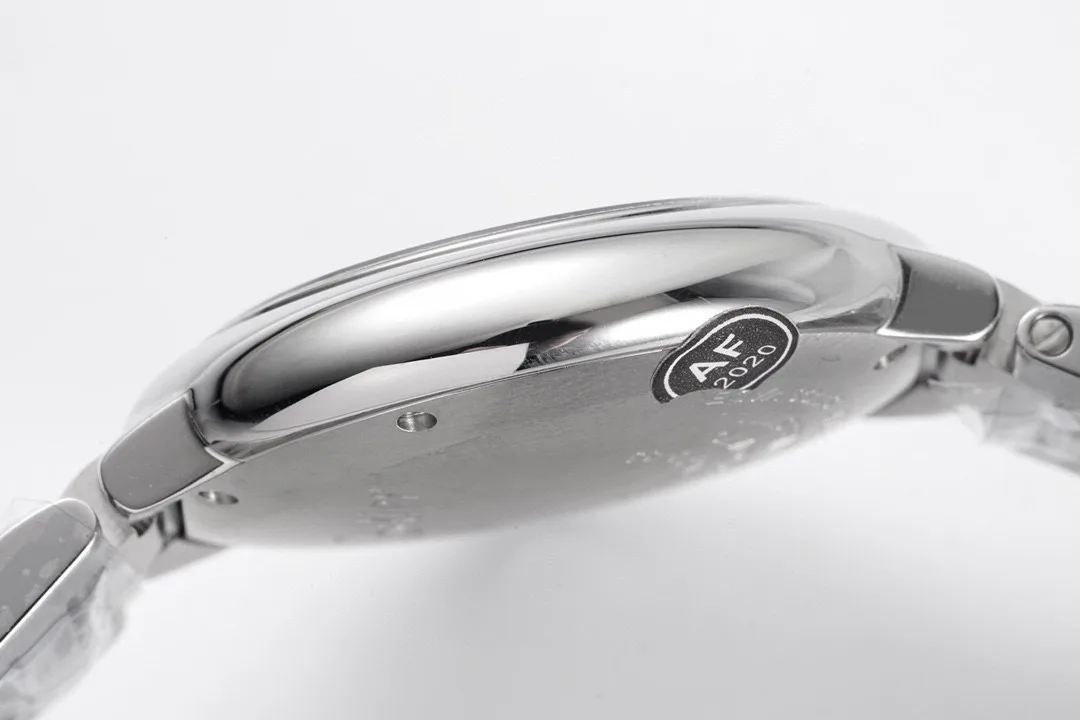 Часы Женские Cartier 974573