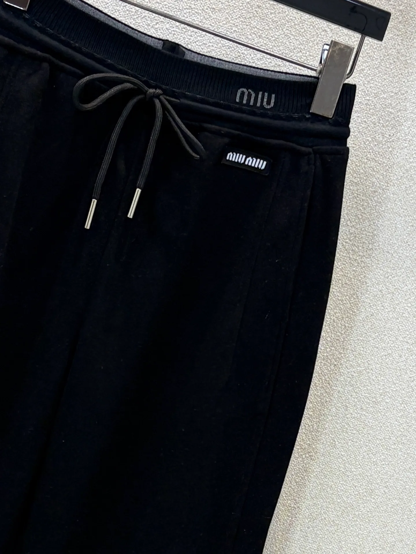 Брюки Женские Miu Miu 19004021