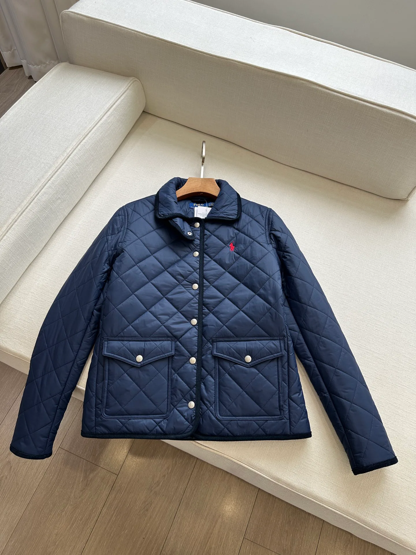 Куртки И Пуховики Женские Ralph Lauren 19728362