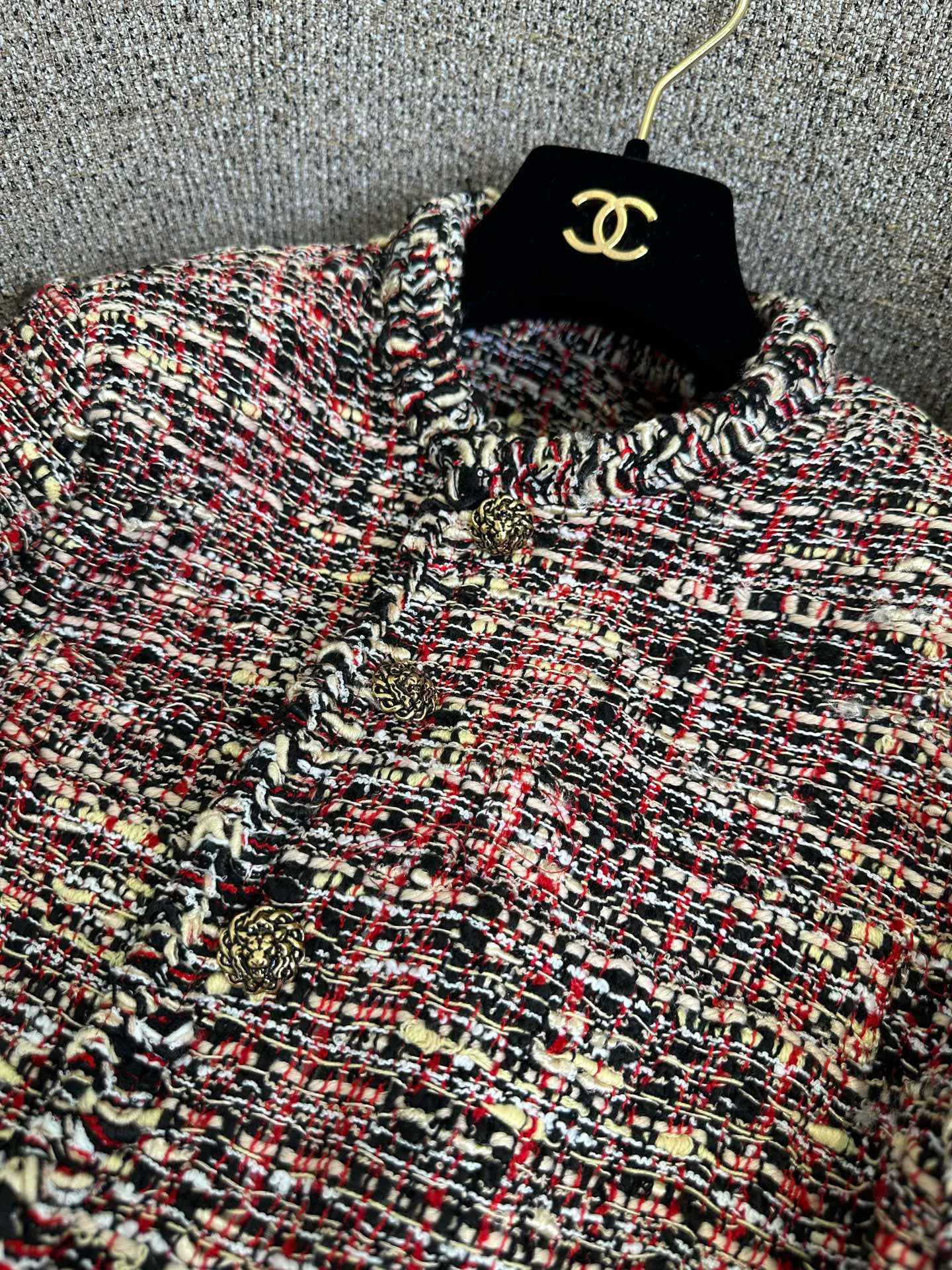 Жакеты Женские Chanel 18138675