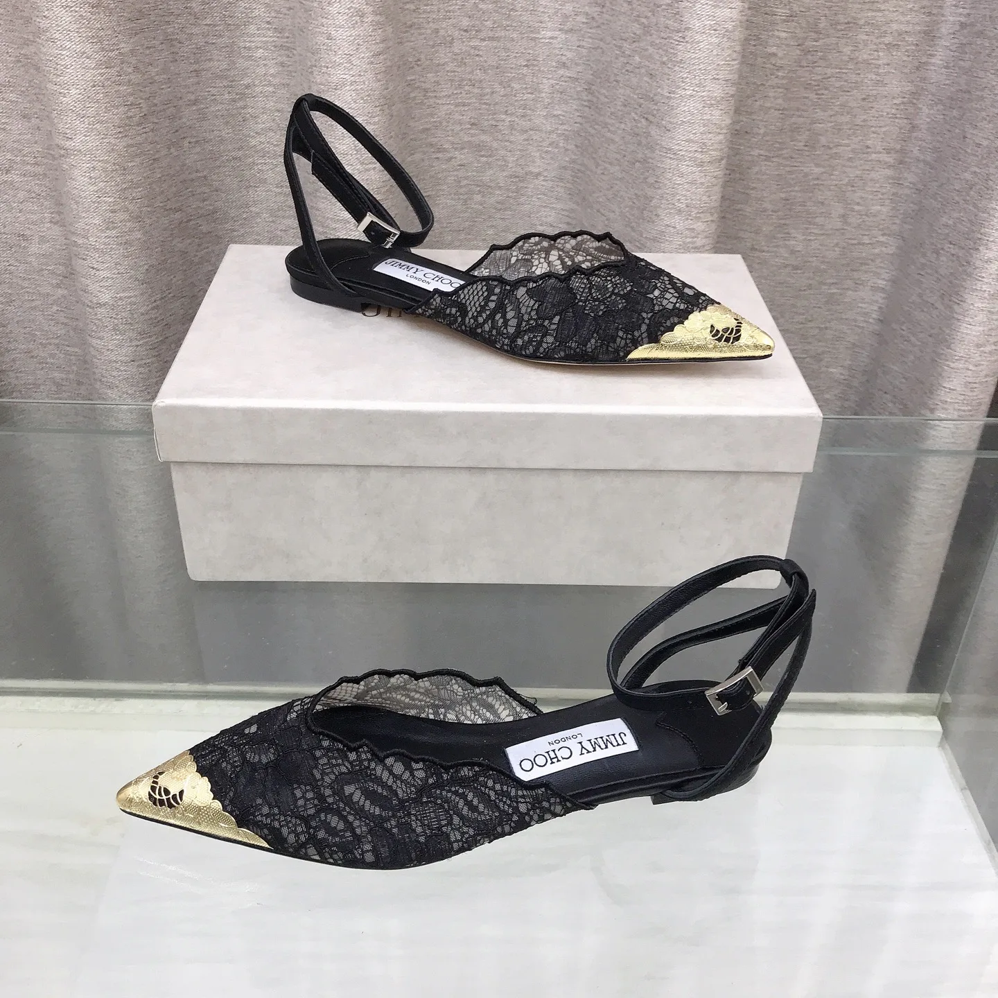 Туфли Женские Jimmy Choo 11411891