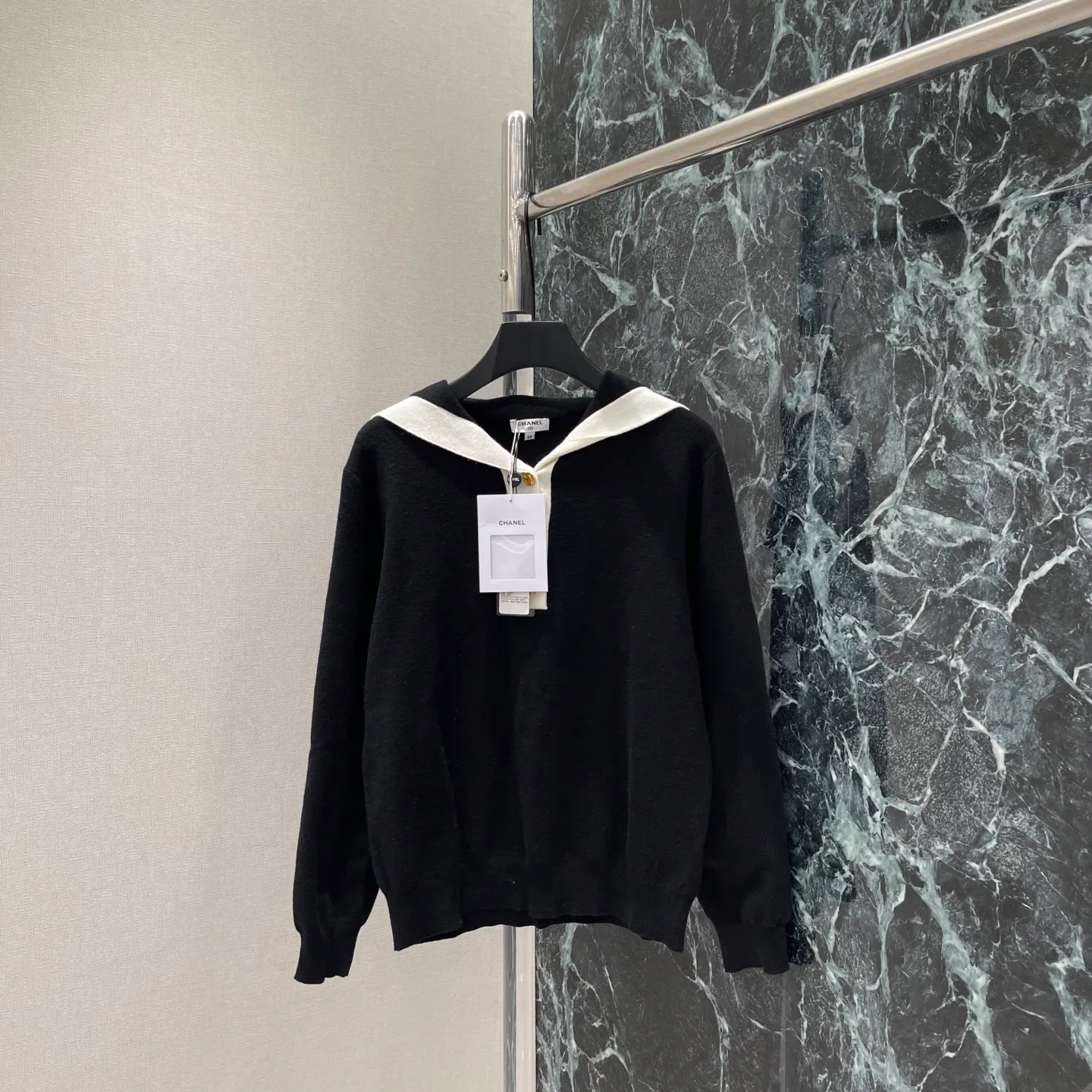 Джемперы И Свитеры Женские Chanel 18030713