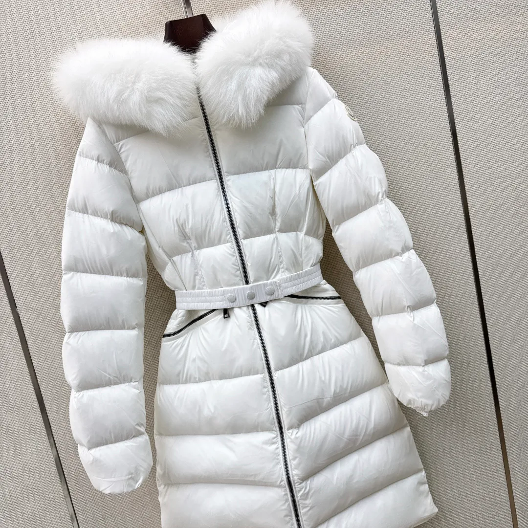 Куртки И Пуховики Женские Moncler 19179415