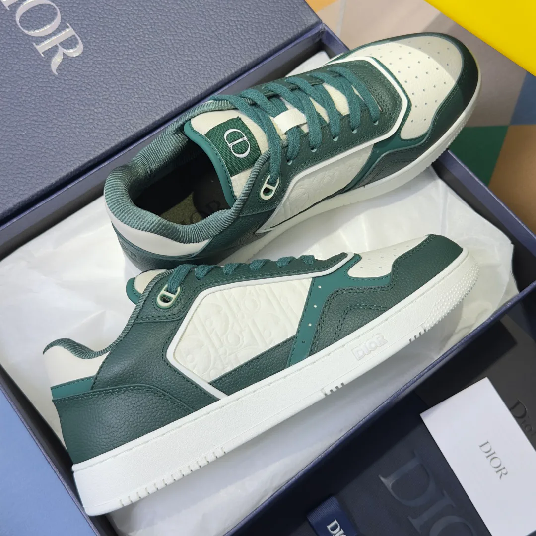 Кроссовки Женские Christian Dior 11911480