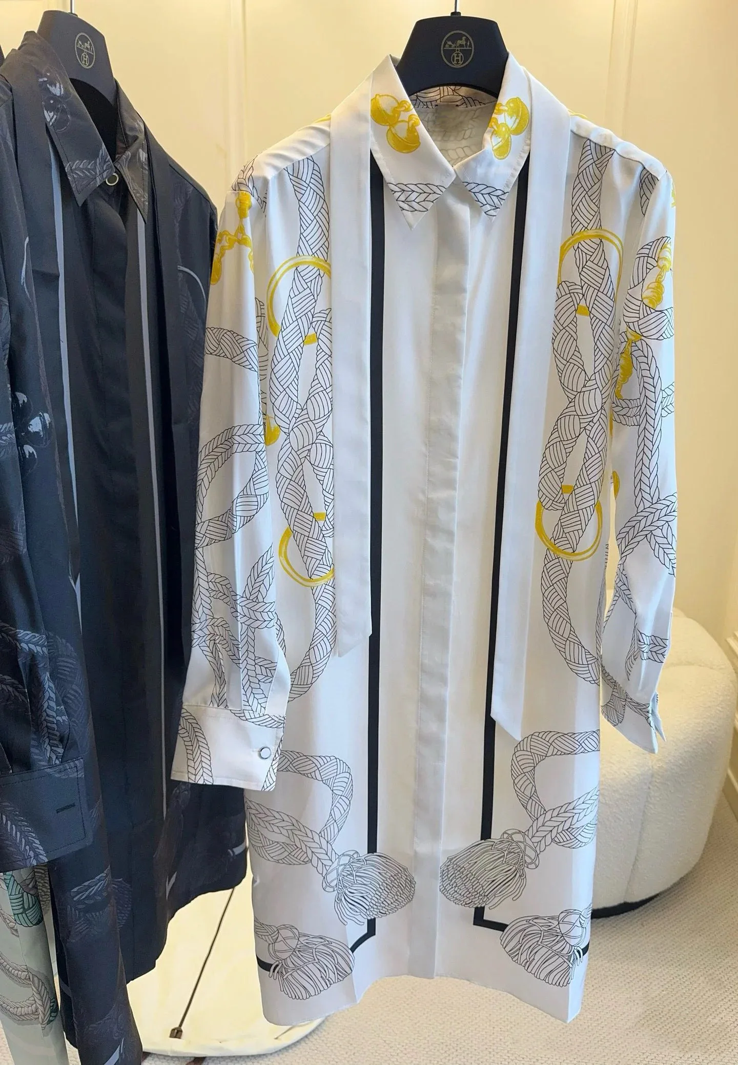 Платья Женские Hermes 10989608