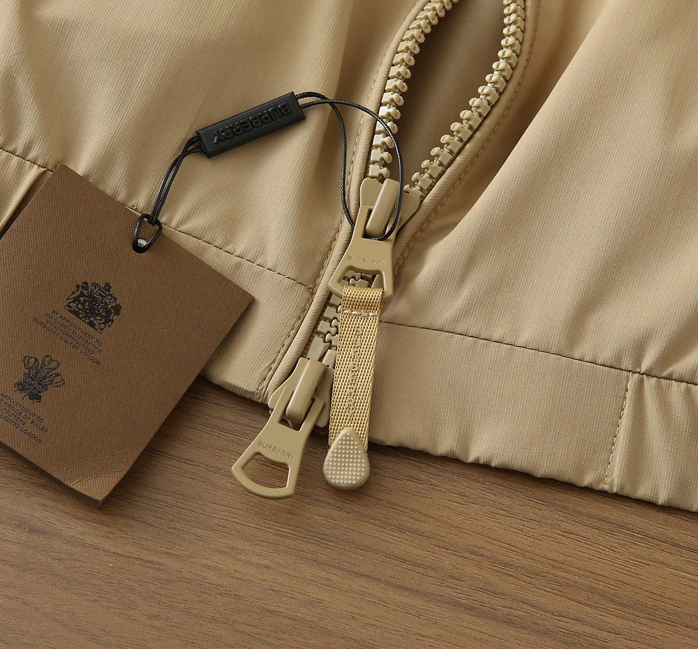 Куртки И Пуховики Мужские Burberry 10246819