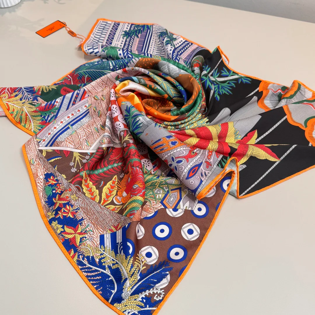 Платки Hermes 11362311