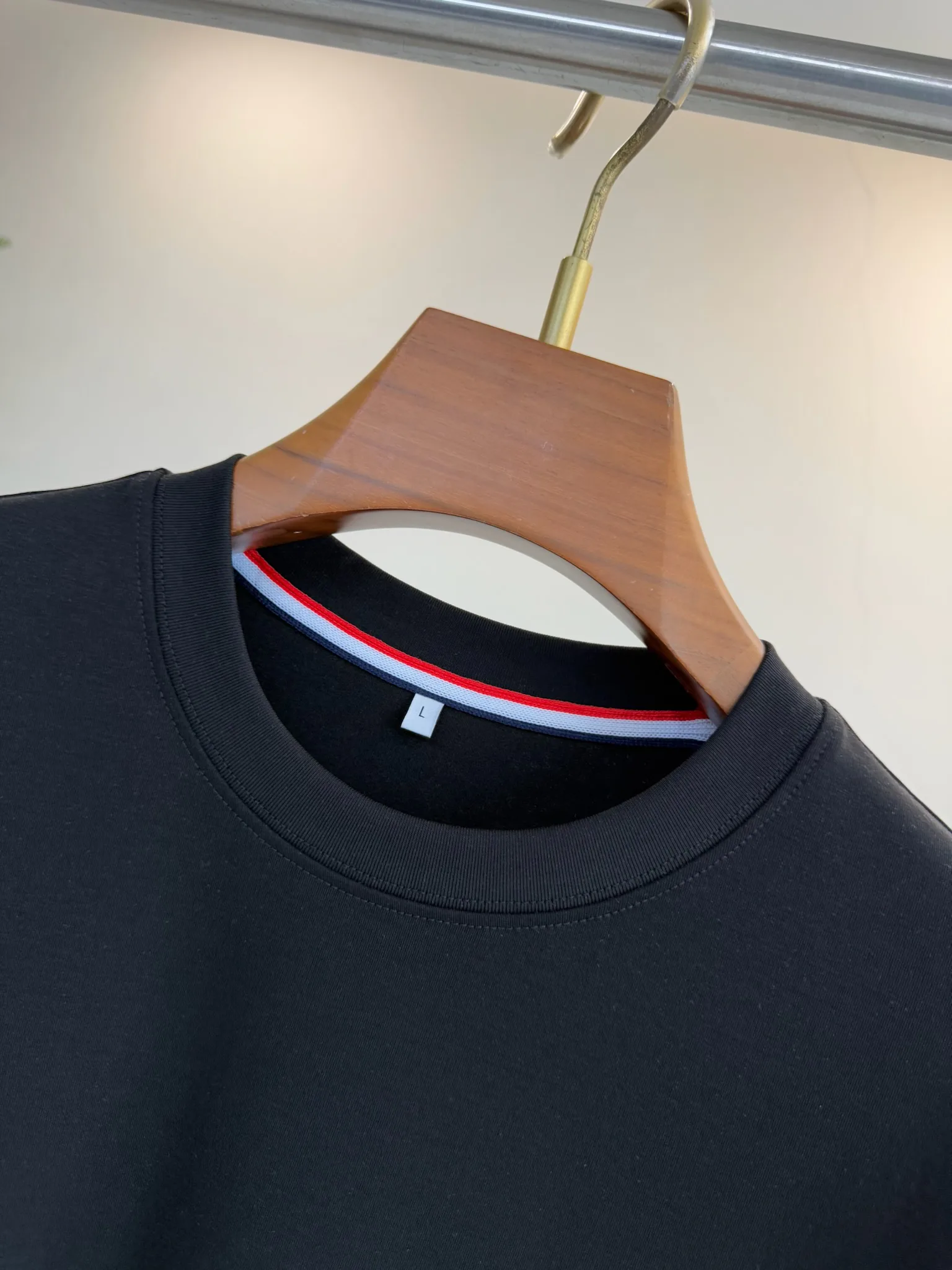Футболки Мужские Moncler 11706095