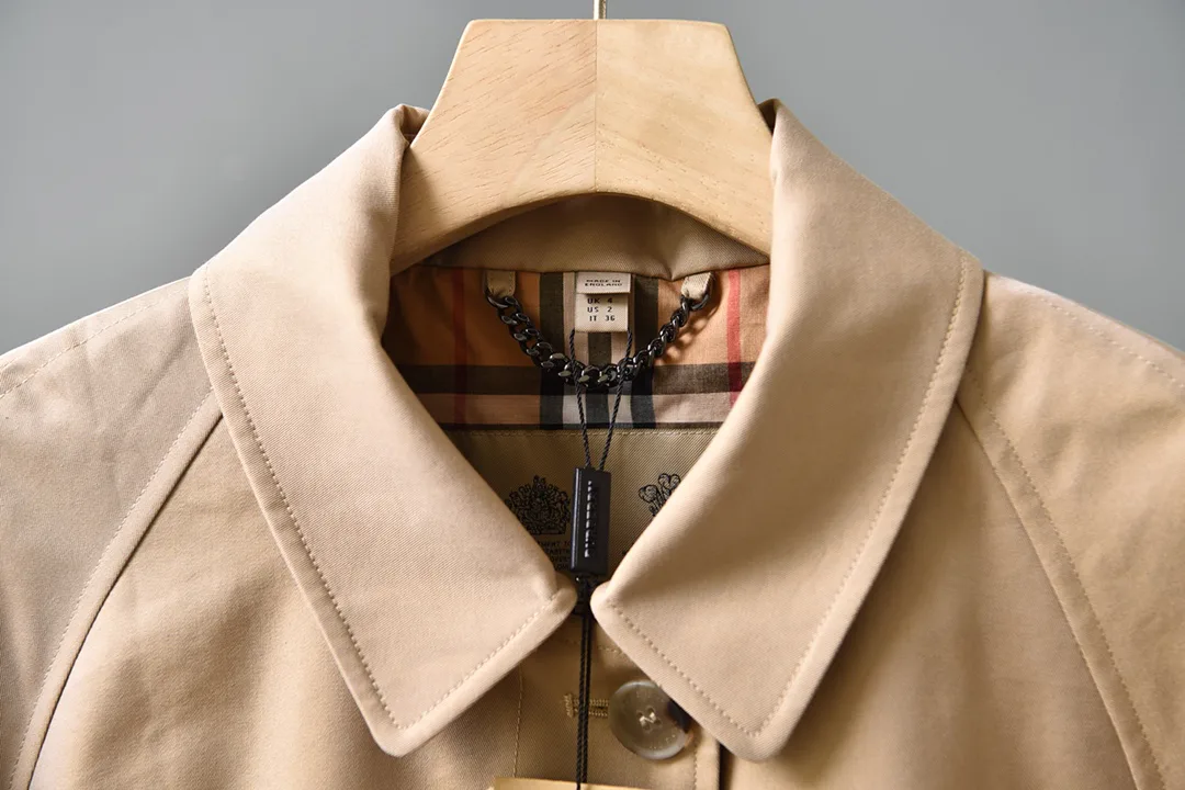 Пальто Женские Burberry 10956300