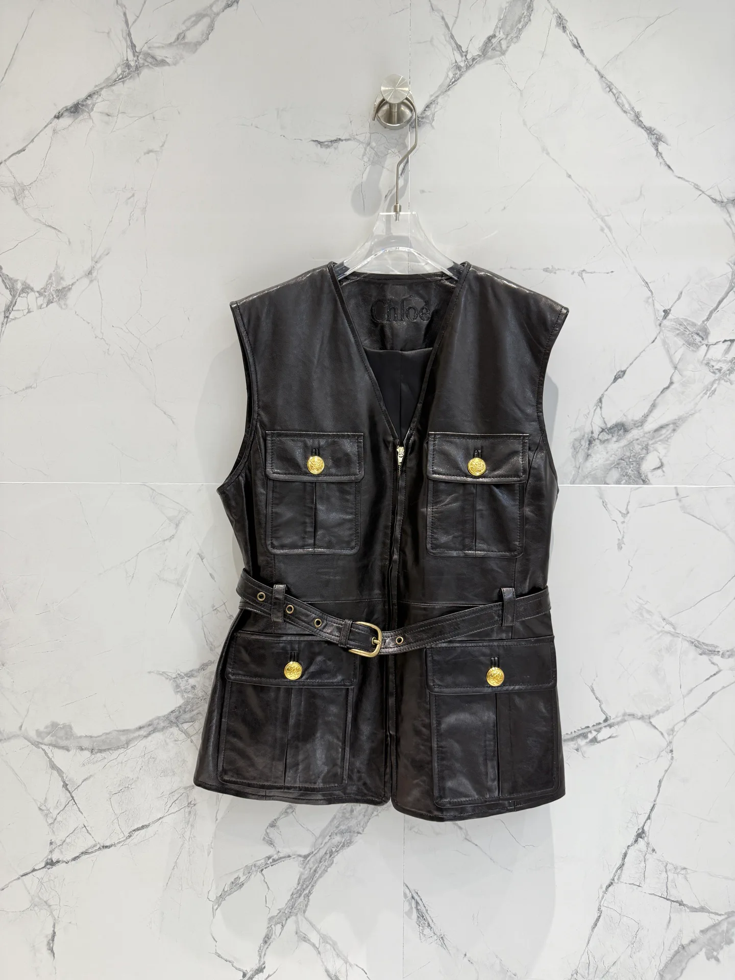 Жилеты Женские Chloe 11310681