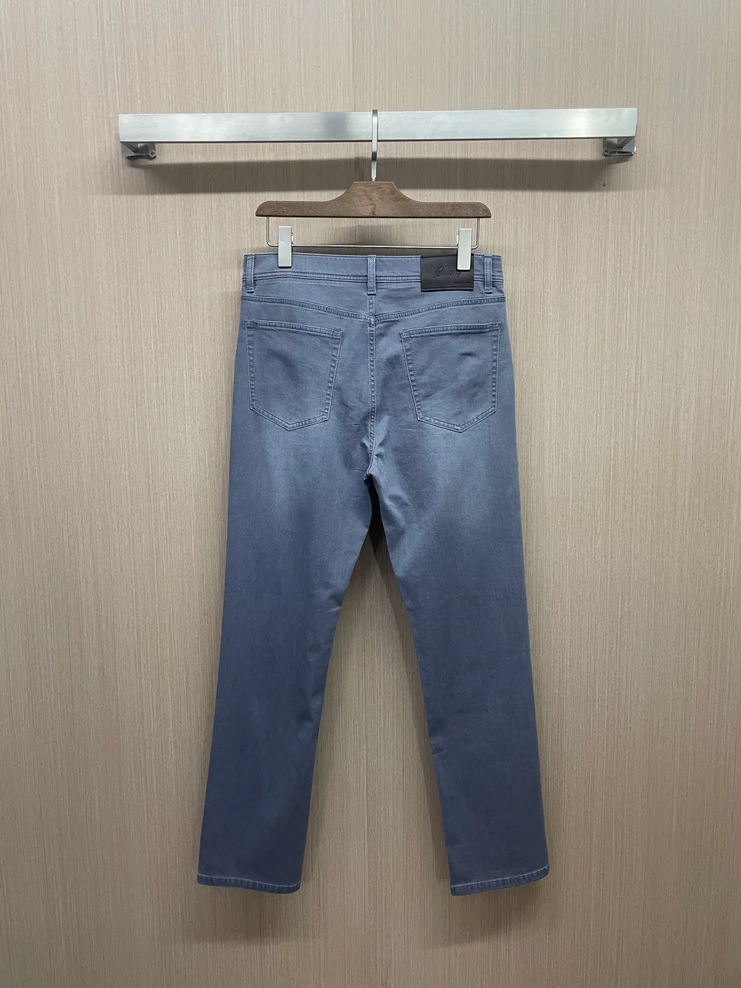 Джинсы Мужские Brioni 11317102