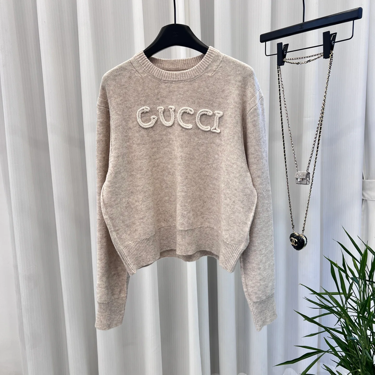 Джемперы И Свитеры Женские Gucci 861154