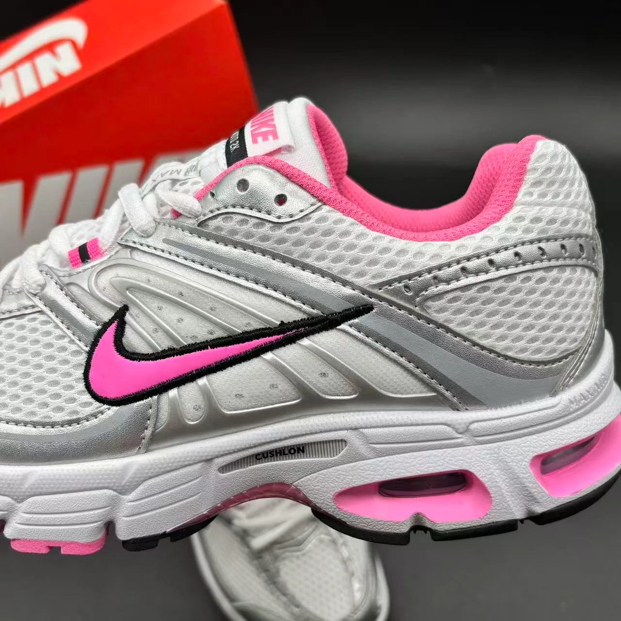 Кроссовки Женские Nike 84929