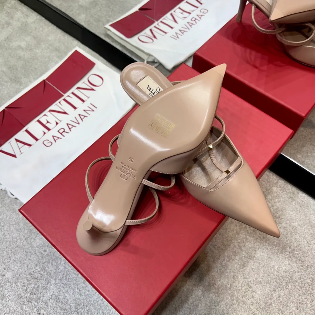 Туфли Женские Valentino 3970556