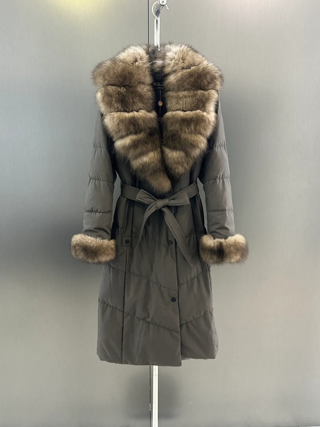 Куртки И Пуховики Женские Max Mara 907243