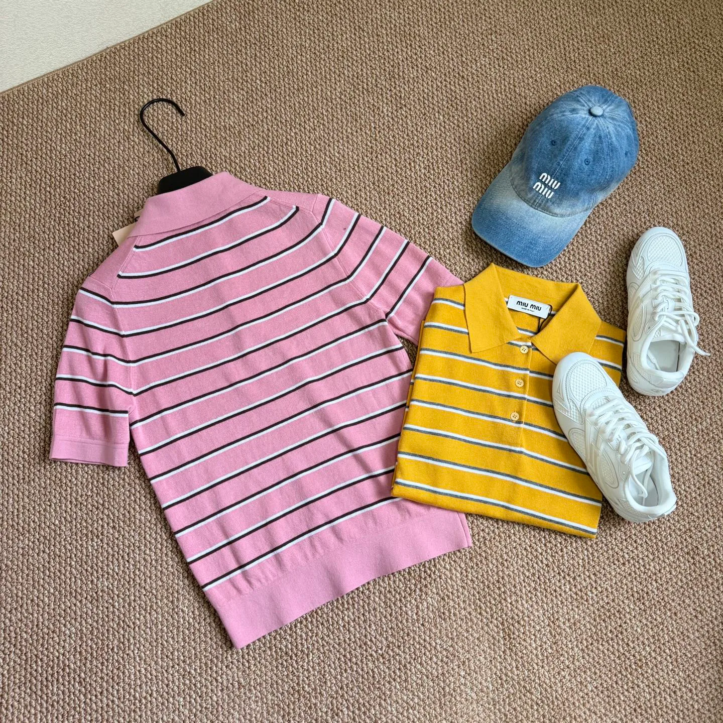 Футболки Женские Miu Miu 11606153