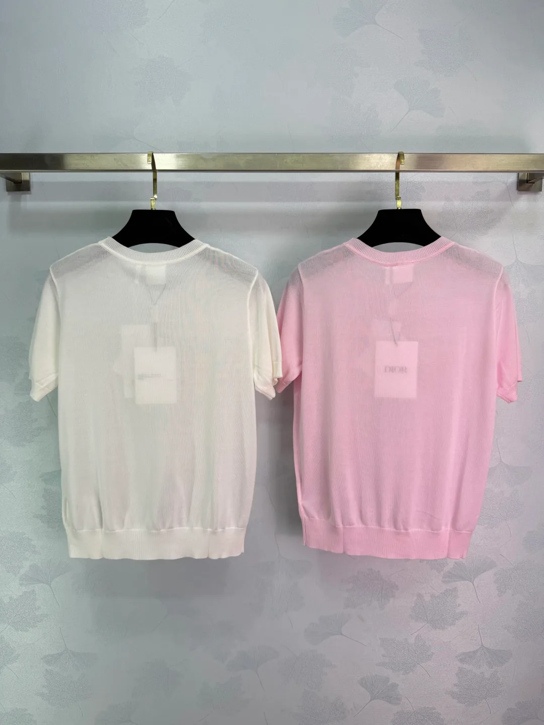 Футболки Женские Christian Dior 13549531