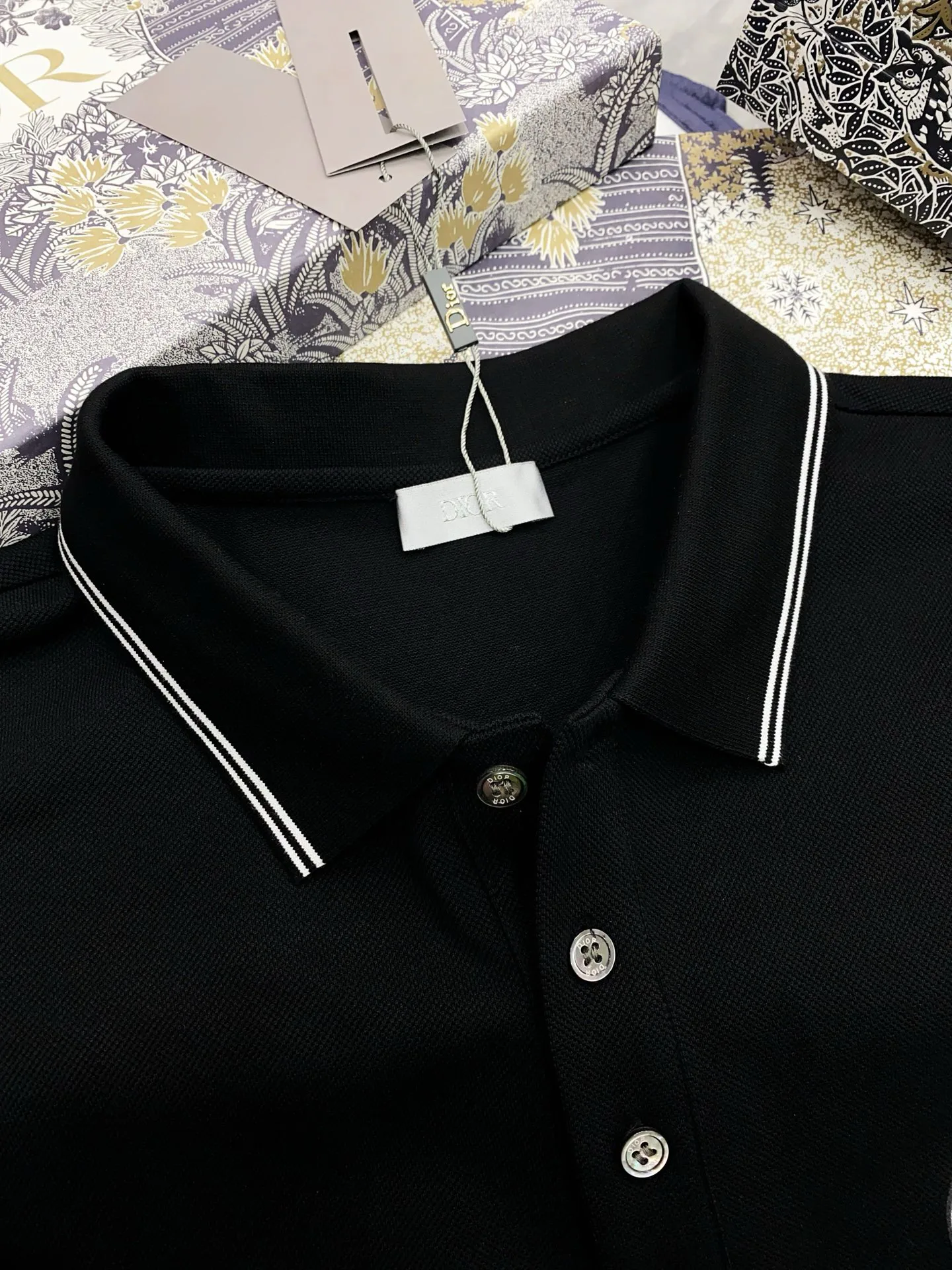 Рубашки Мужские Christian Dior 6273593