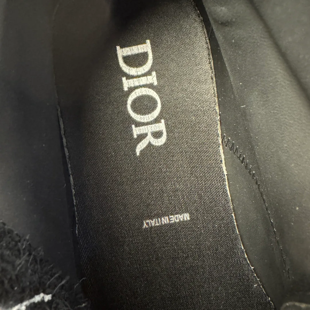 Ботинки Мужские Christian Dior 4542270