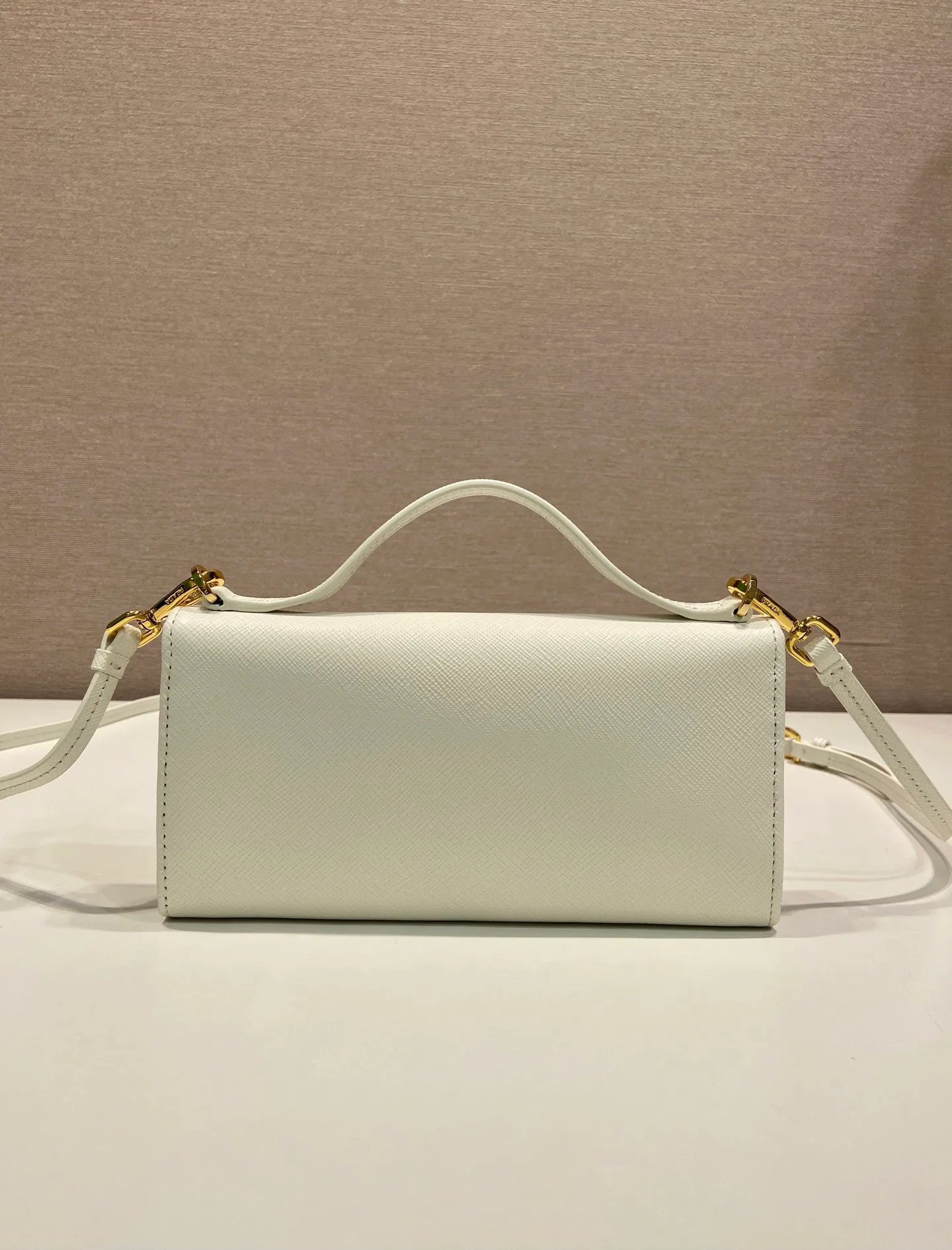 Сумки На Ремне Женские Prada 17508127