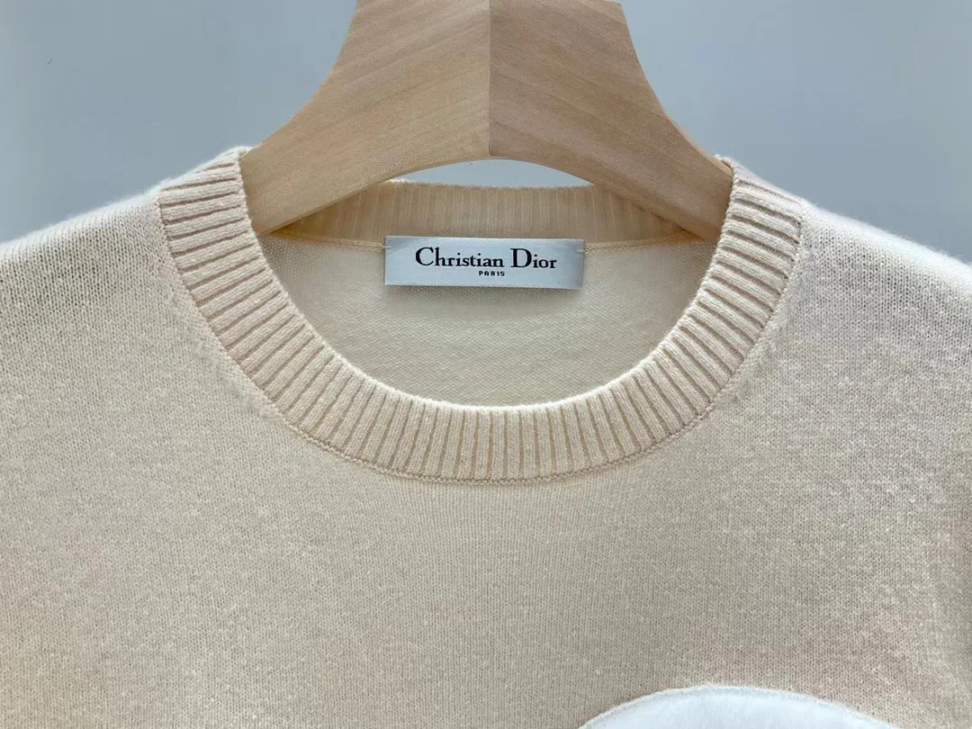 Джемперы Женские Christian Dior 134901