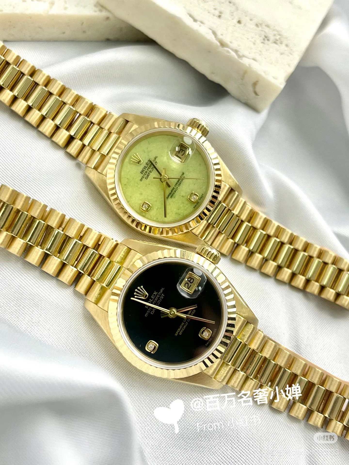 Часы Женские Rolex 1971995