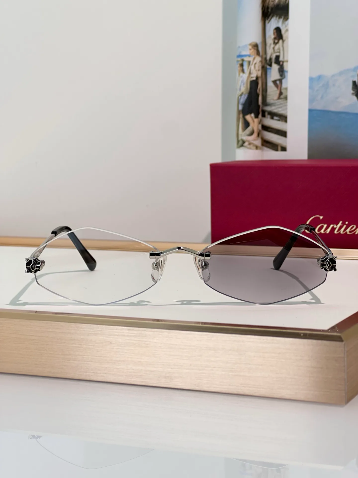 Очки Cartier 11527841