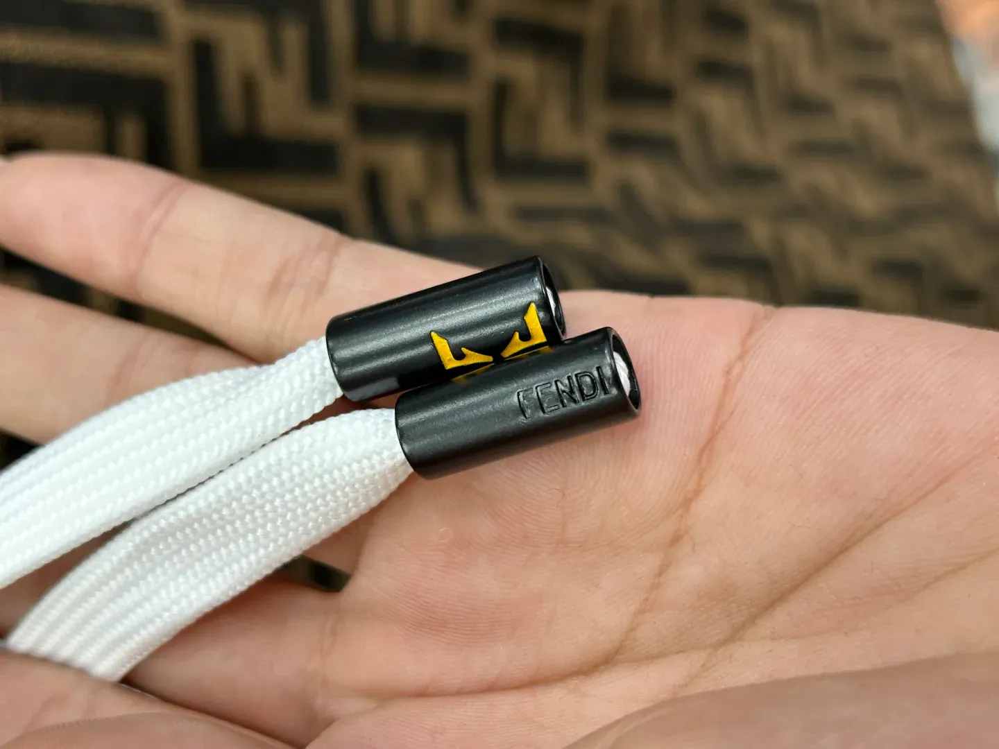 Шорты Мужские Fendi 5071326