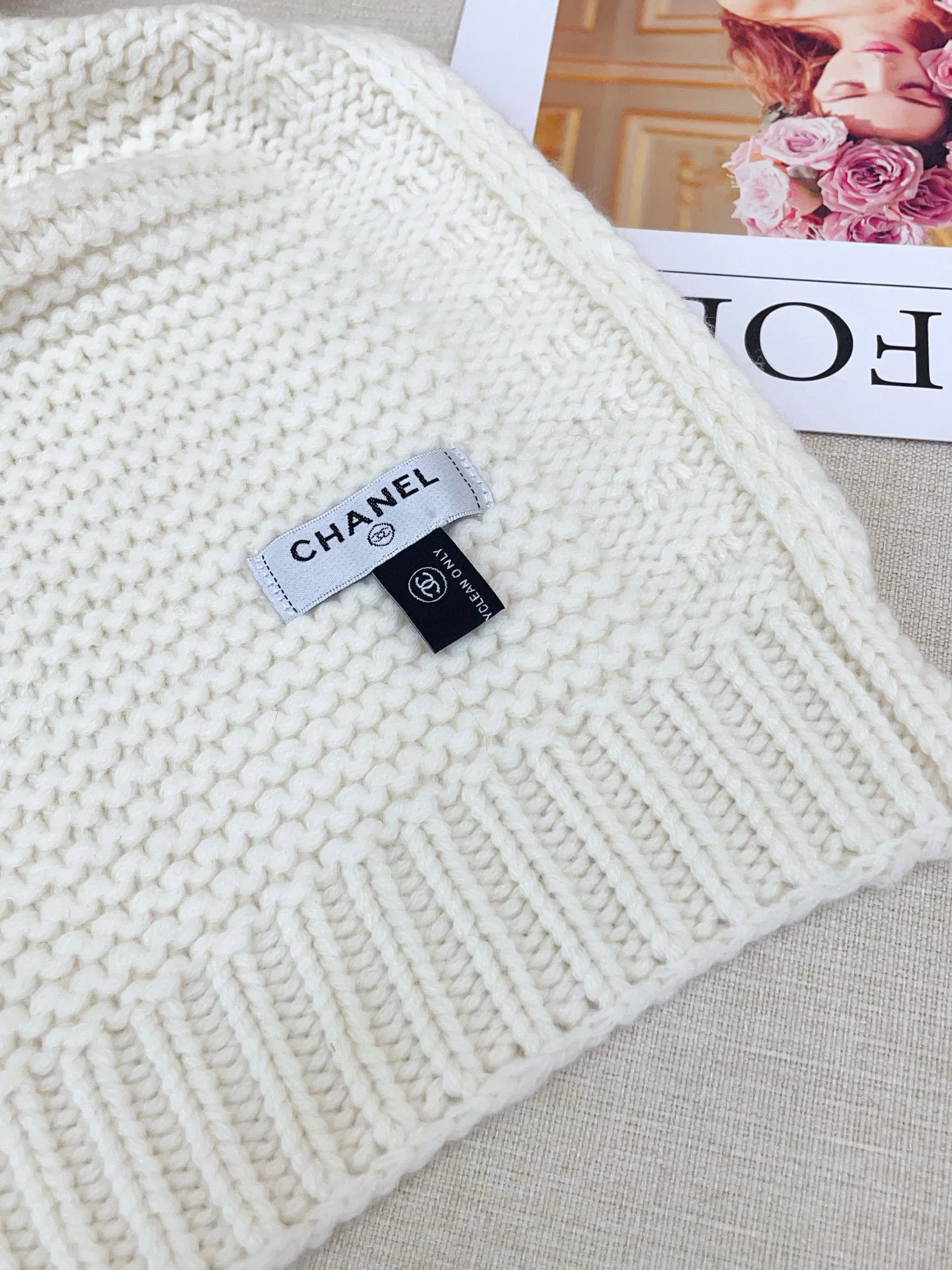 Шарфы Chanel 789722