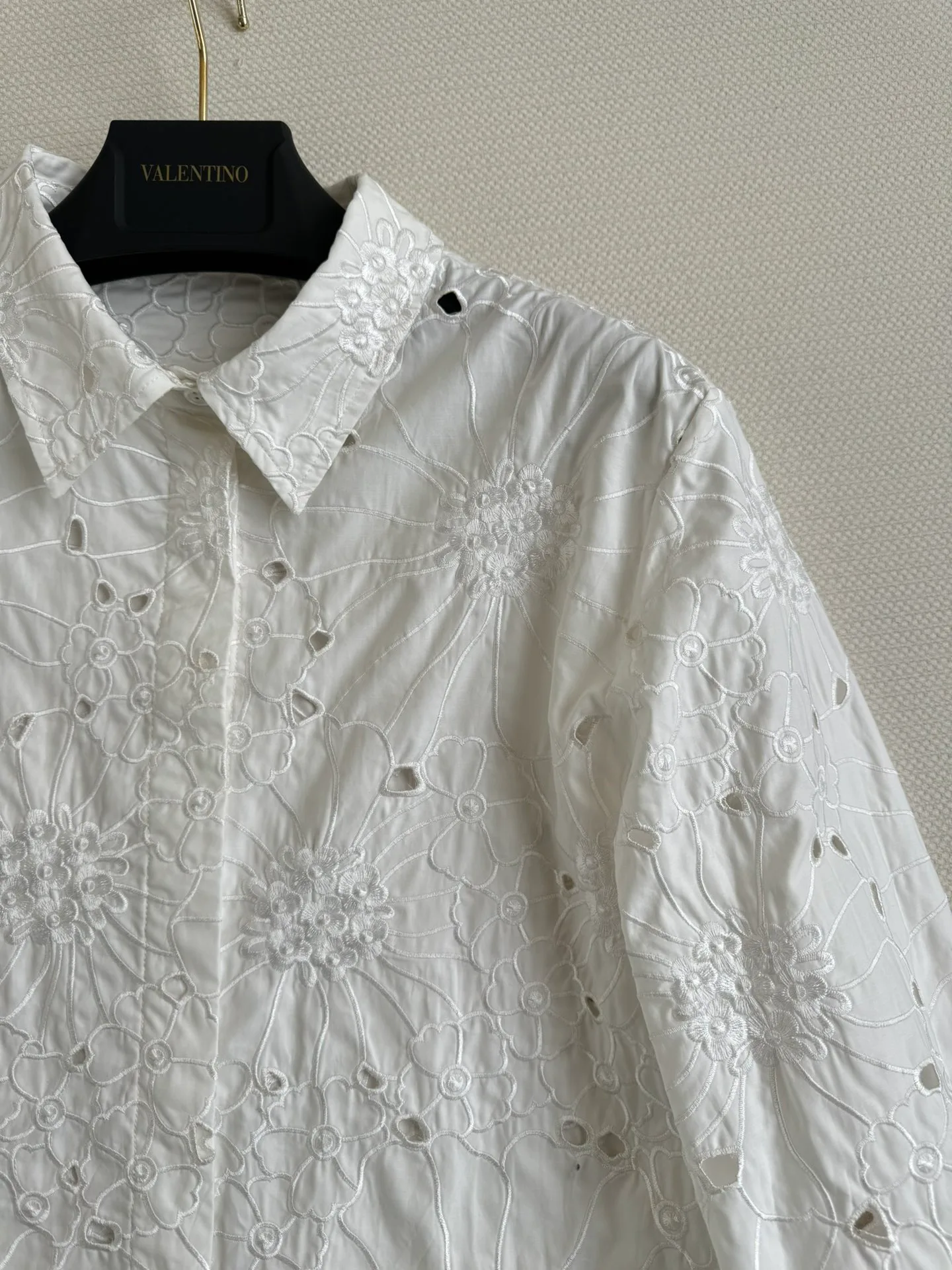 Рубашки Женские Valentino 10479701