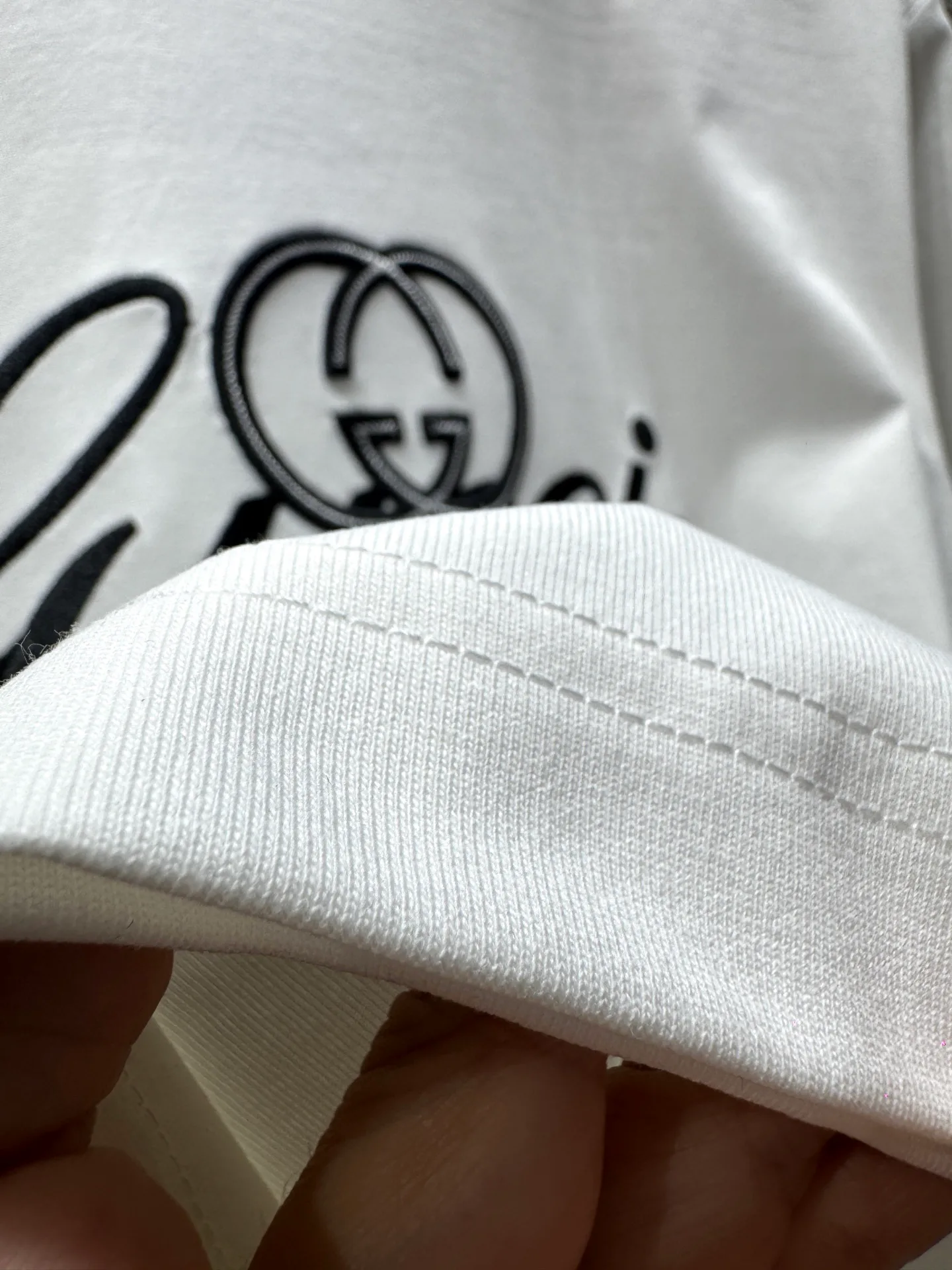 Футболки Мужские Gucci 915652