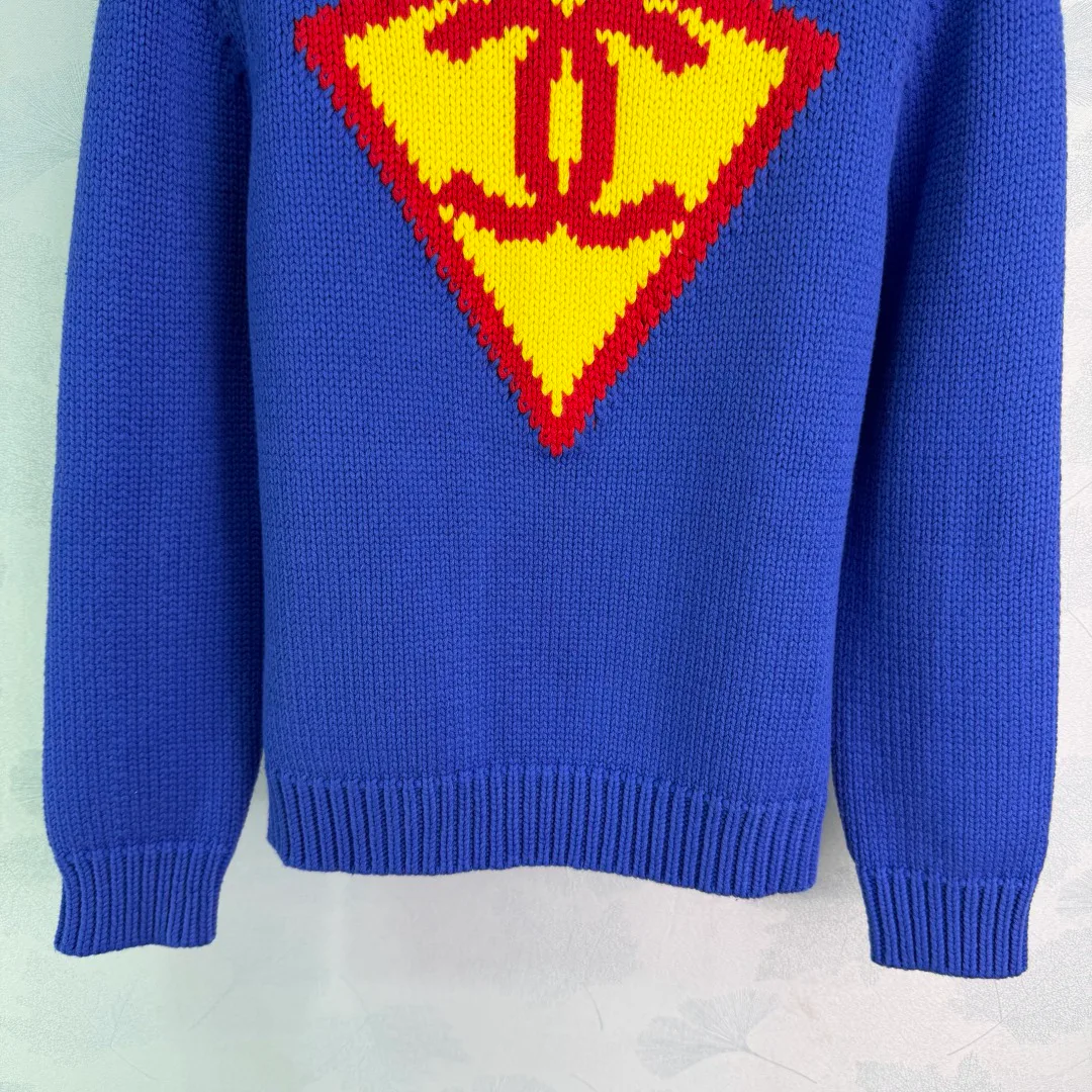 Джемперы И Свитеры Женские Chanel 838896