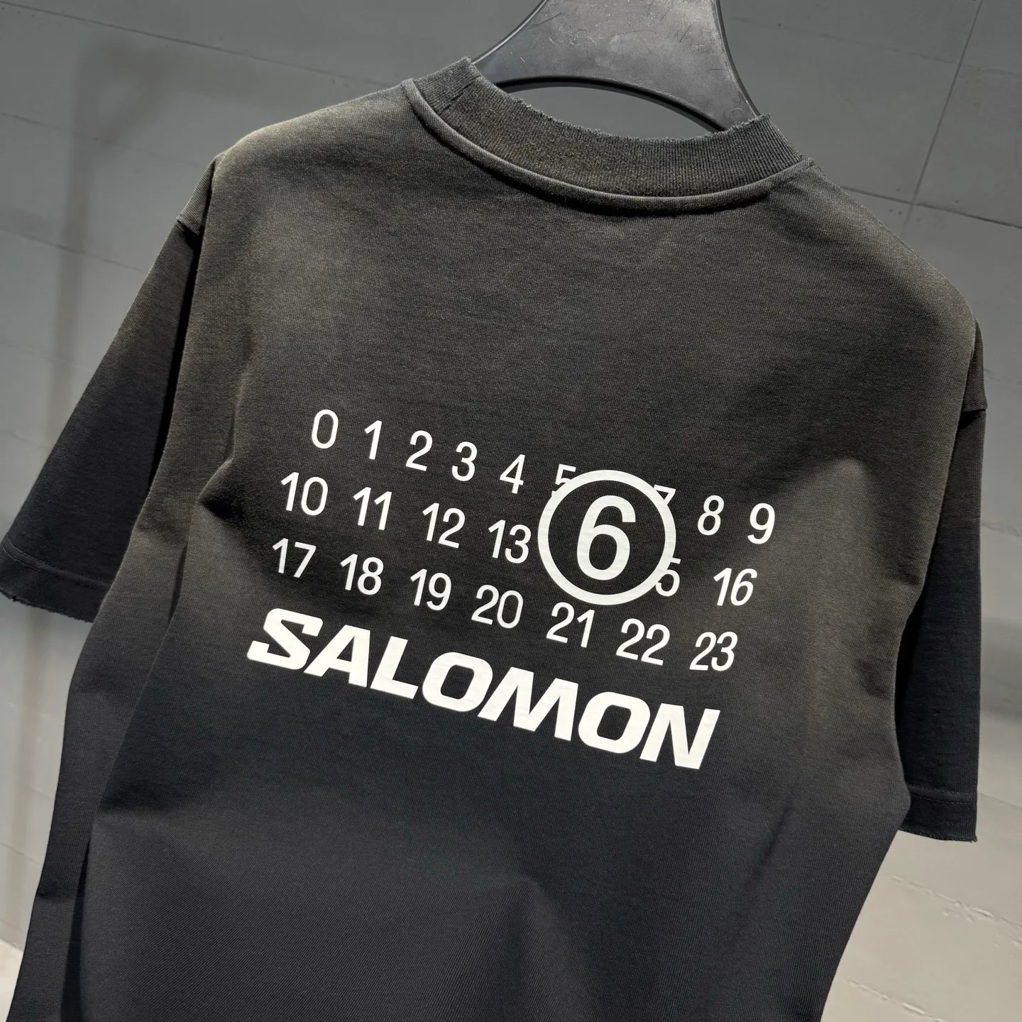 Футболки Мужские Maison Margiela 4937544