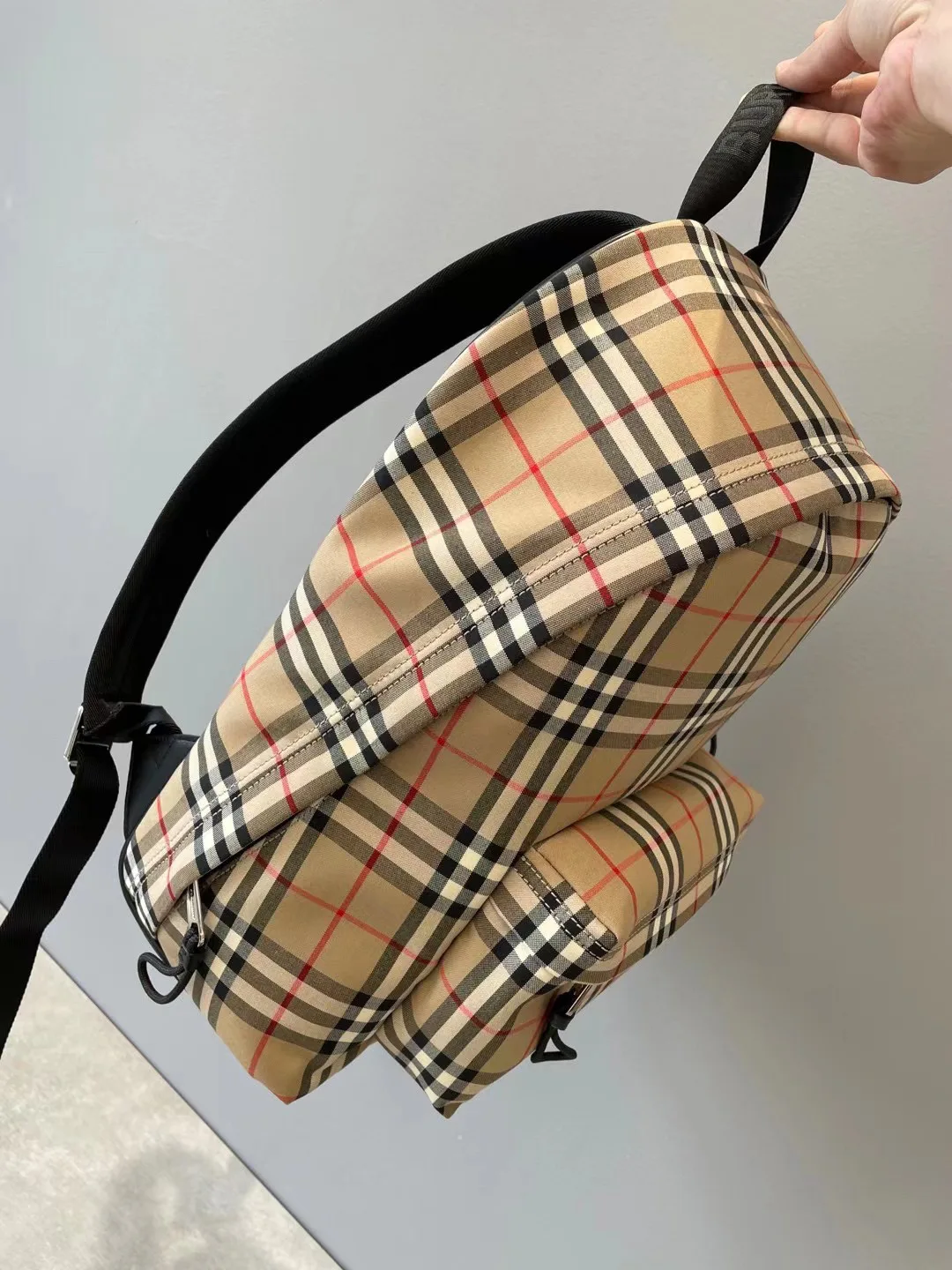 Рюкзаки Женские Burberry 11492160