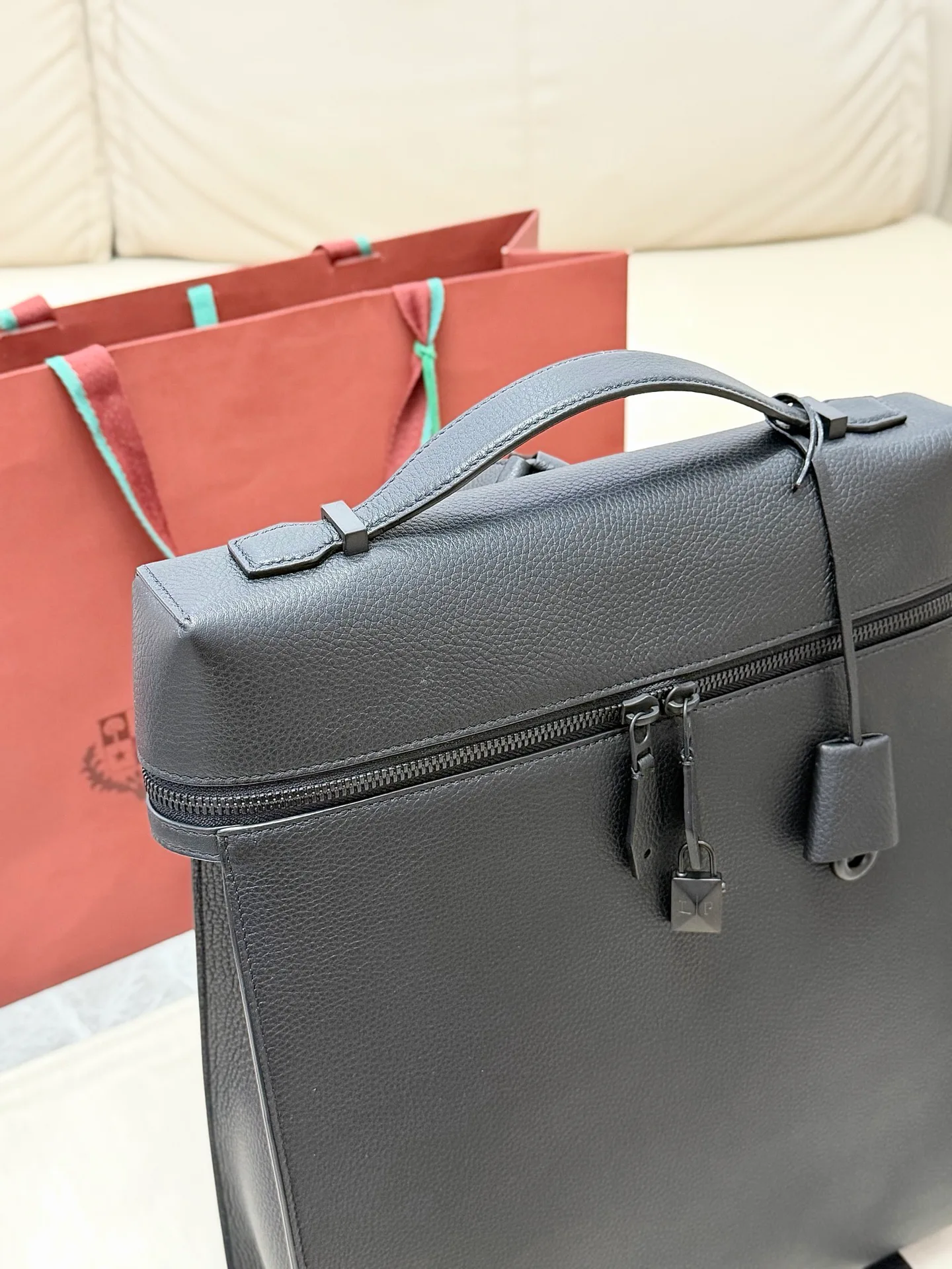 Рюкзаки Мужские Loro Piana 17565033