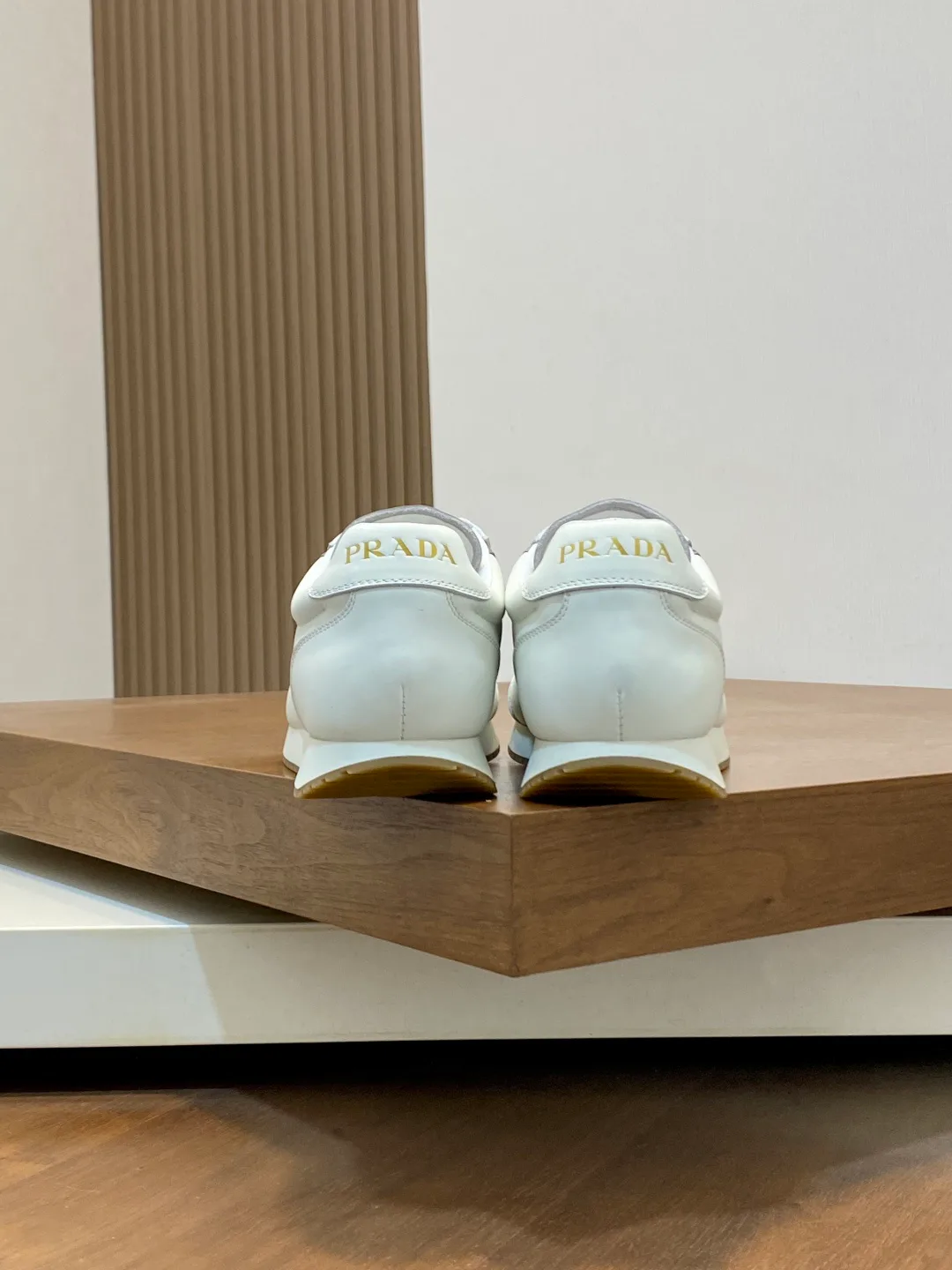 Кроссовки Мужские Prada 1570331