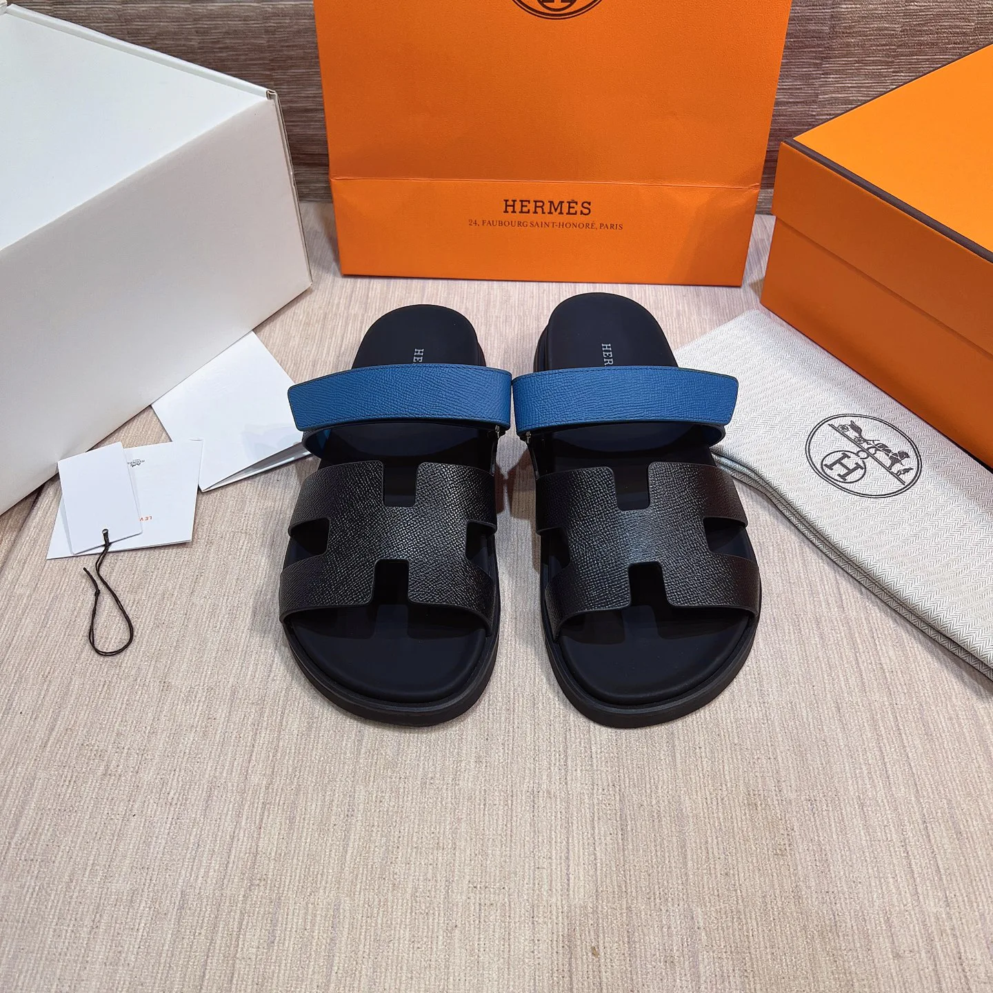 Сандалии Женские Hermes 1765869