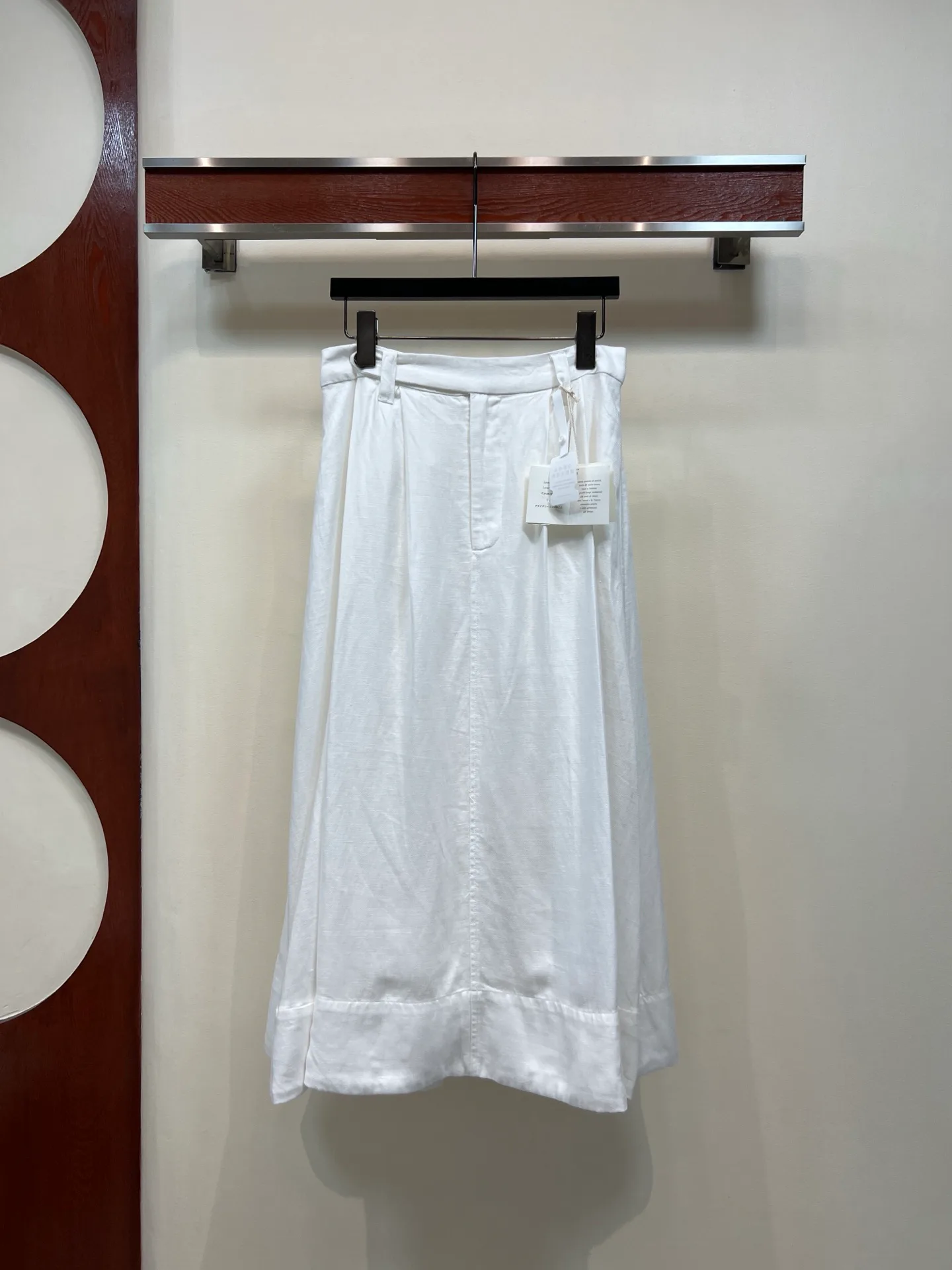 Юбки Женские Brunello Cucinelli 13360844