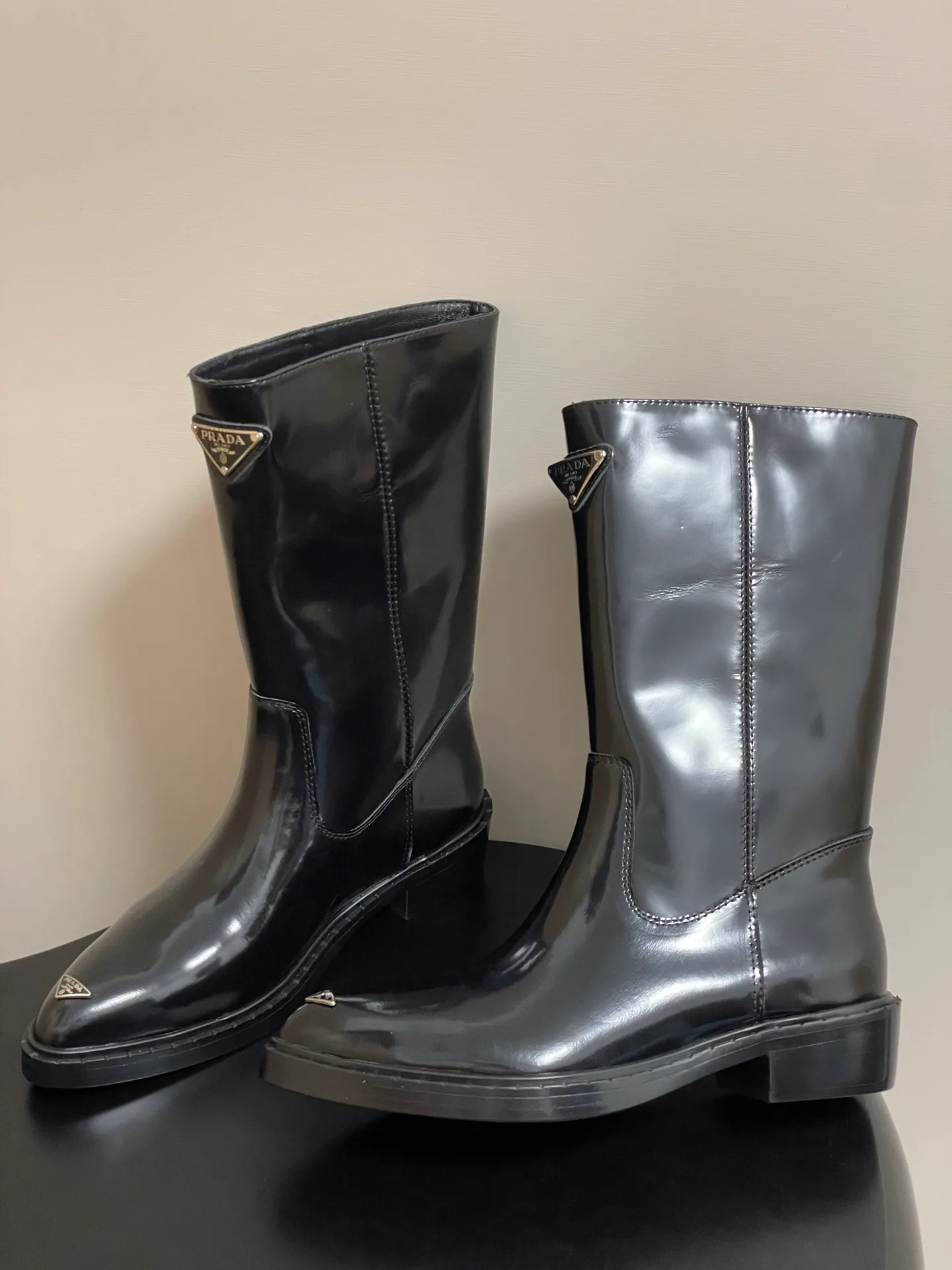 Сапоги Женские Prada 56883