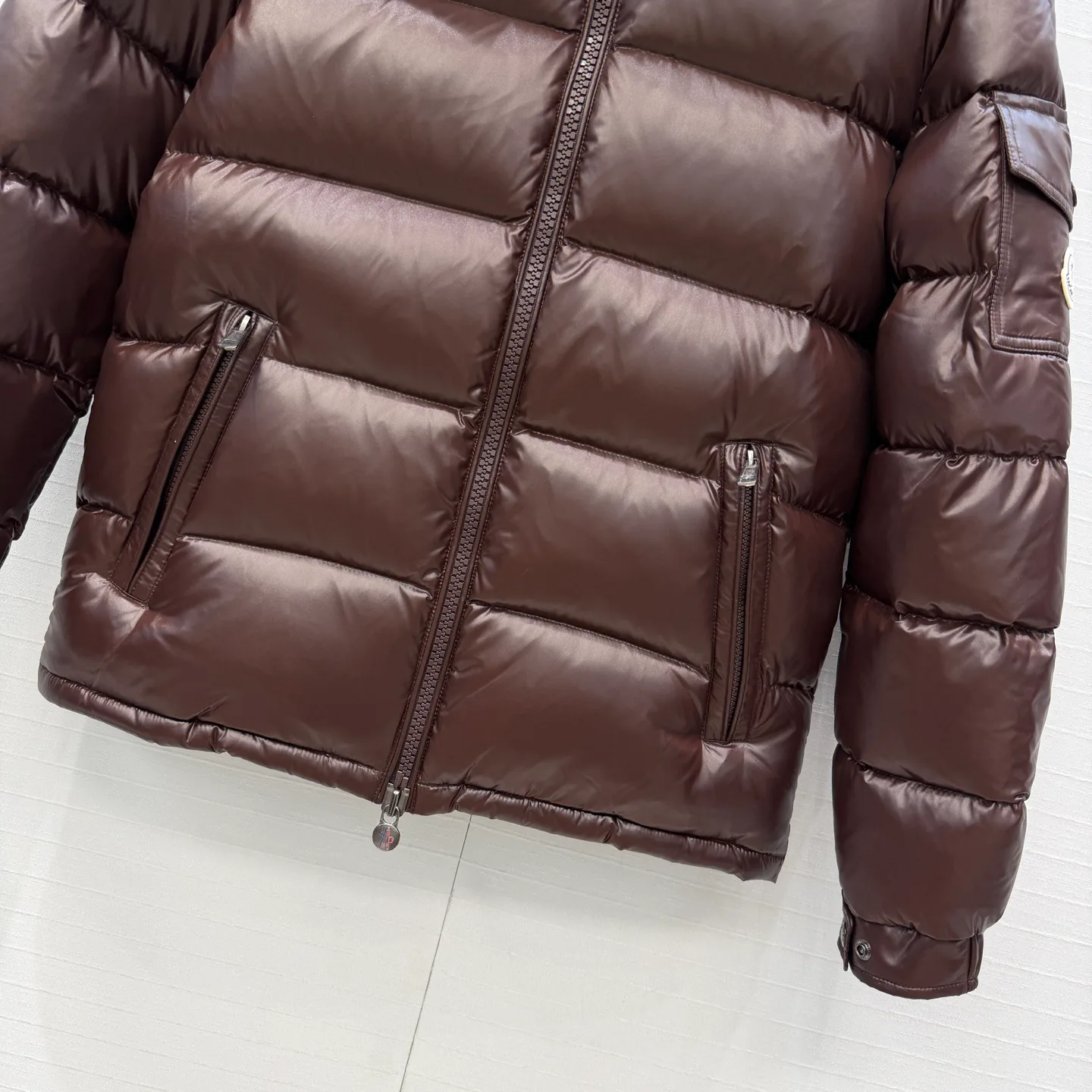 Куртки И Пуховики Женские Moncler 18184277